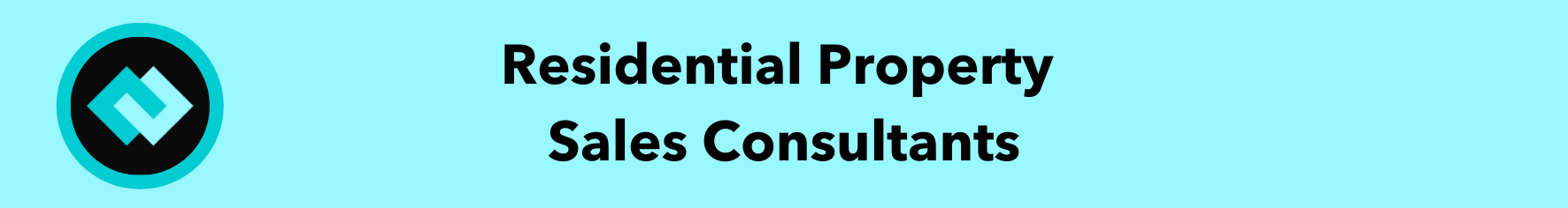 Residential Property Sales Consultants