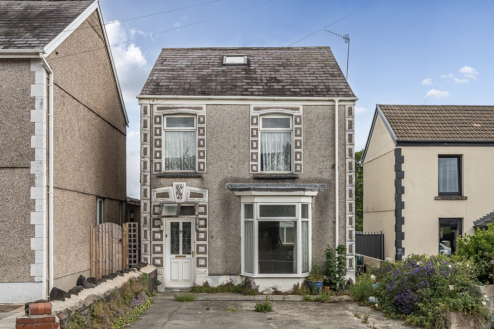 75, Bethel Road Llansamlet, Swansea, SA7 9QL