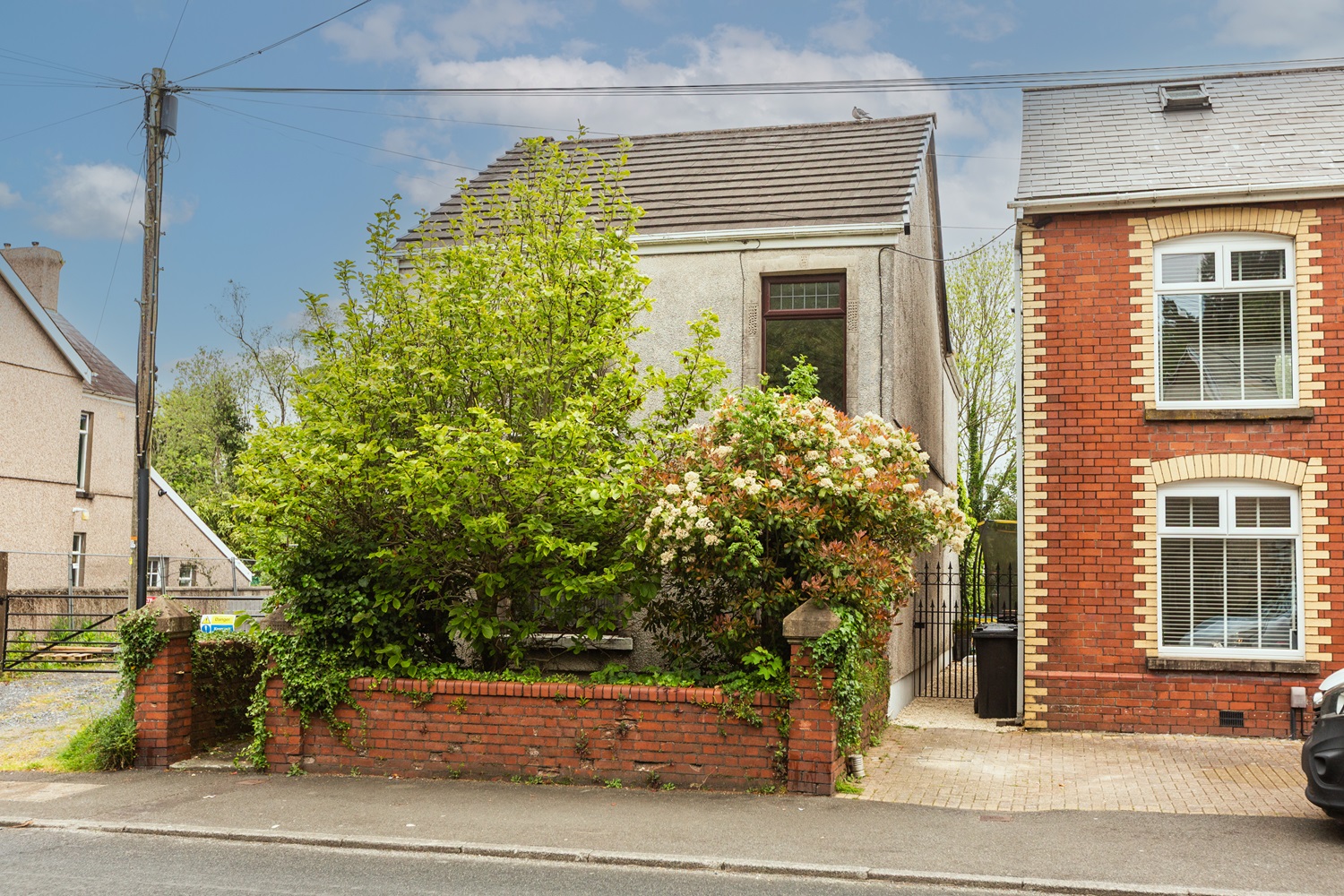 74, Brynymor Road Gowerton, Swansea, SA4 3EZ