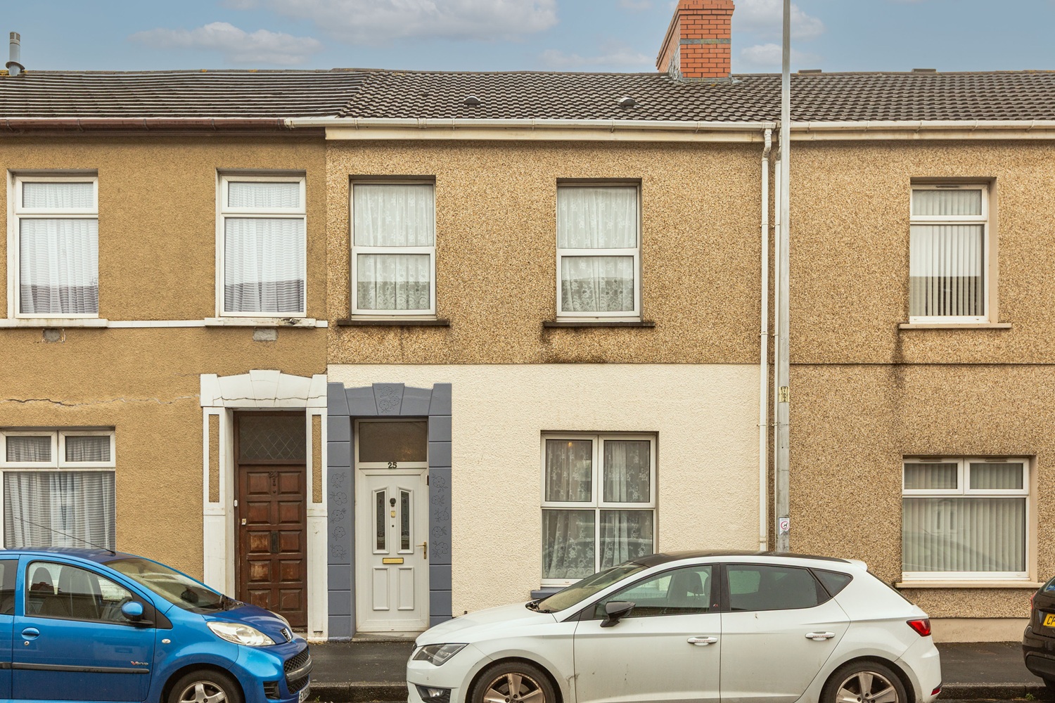25, New Dock Road Llanelli, SA15 2EG