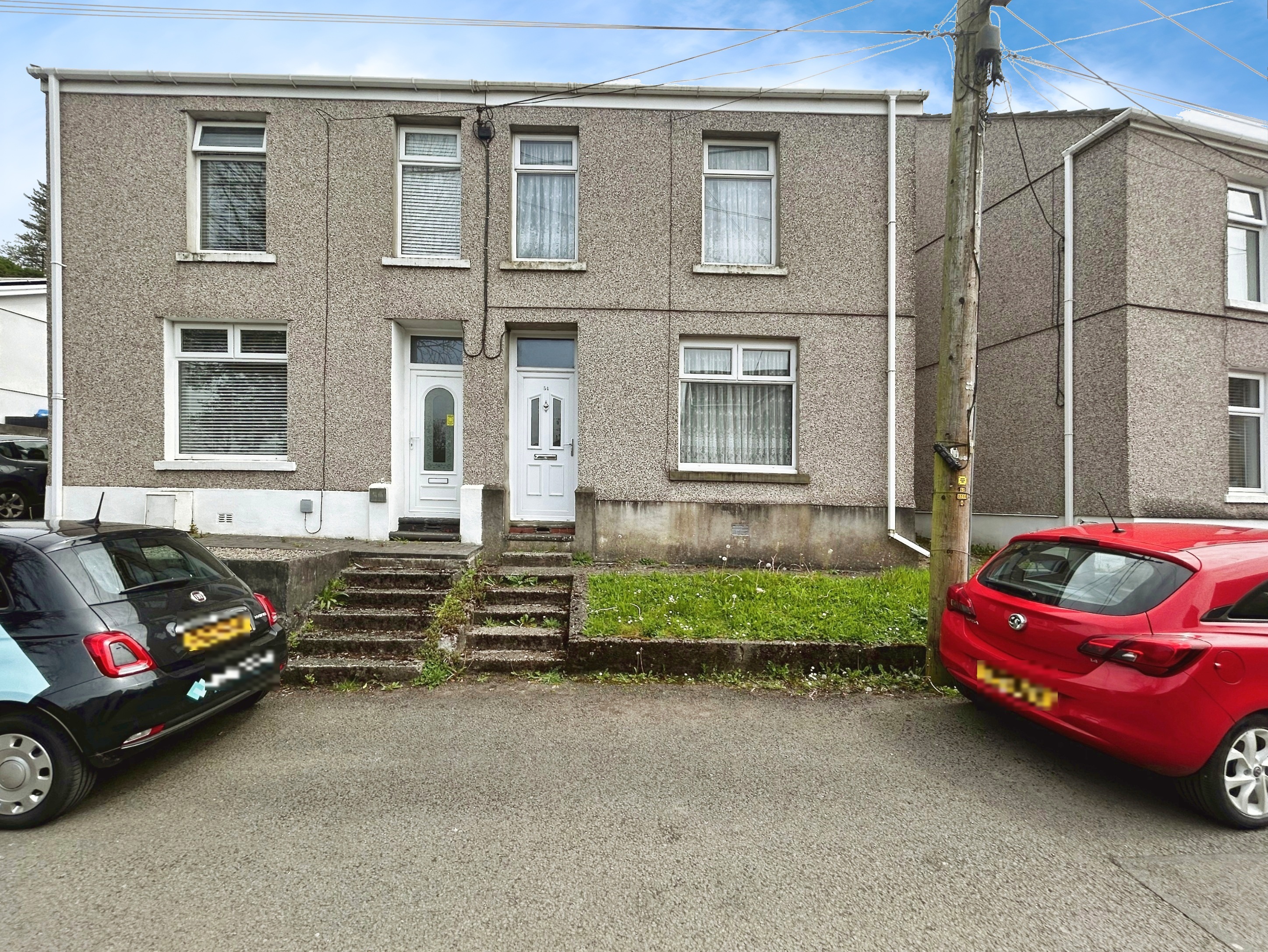 54, Goppa Road Pontarddulais, Swansea, SA4 8JN