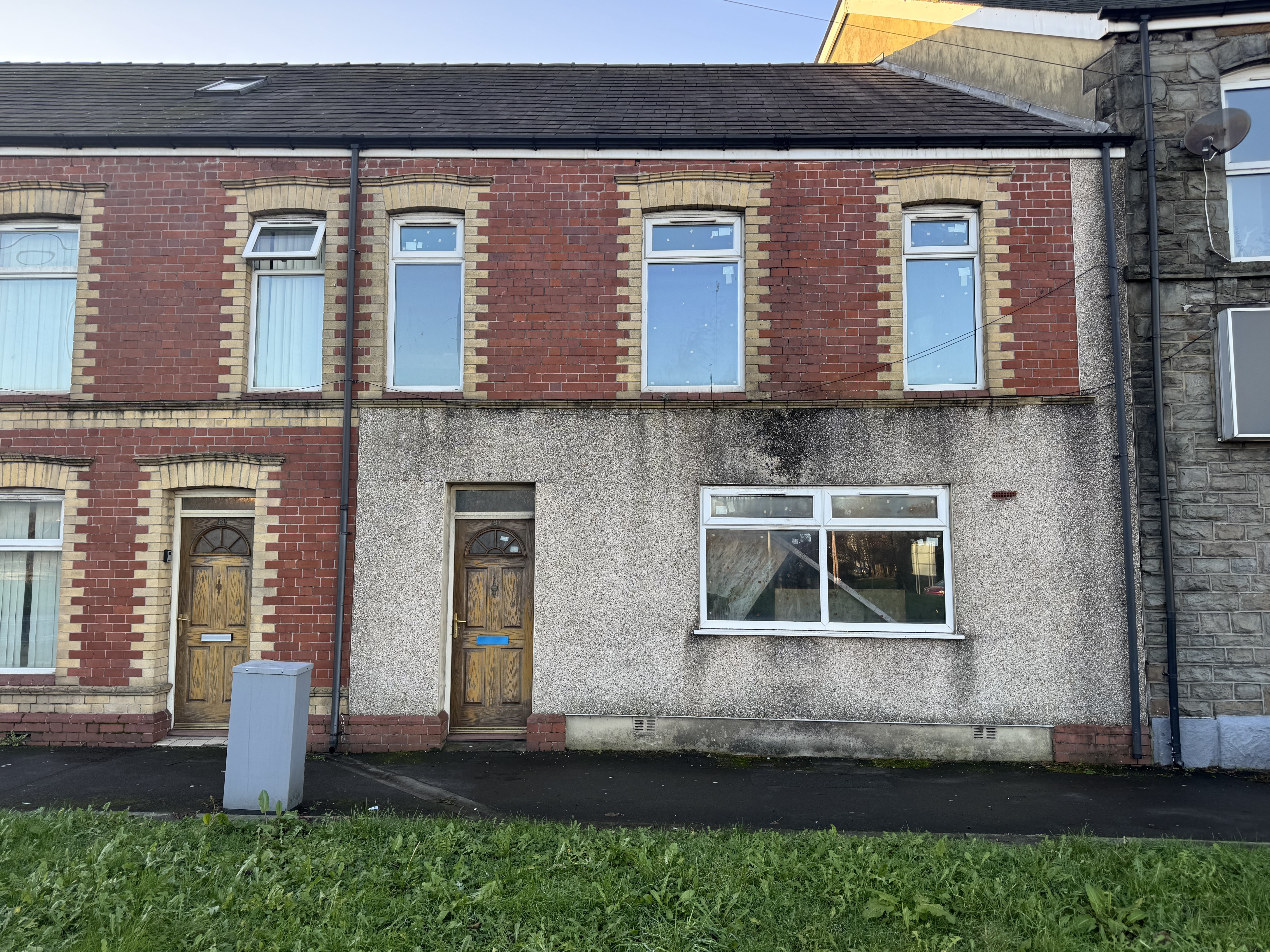 181, Neath Road Landore, Swansea, SA1 2JT