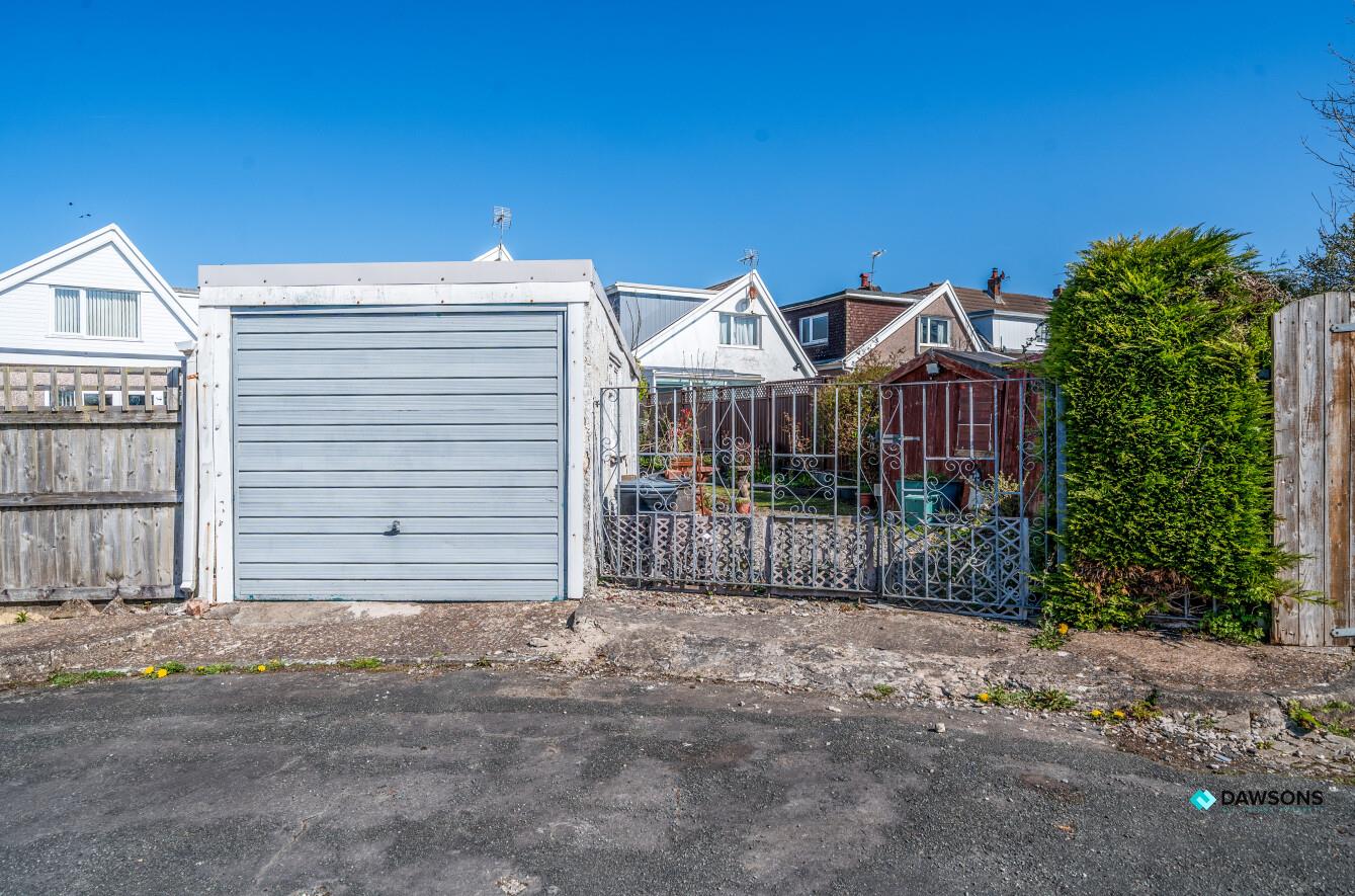 First slide