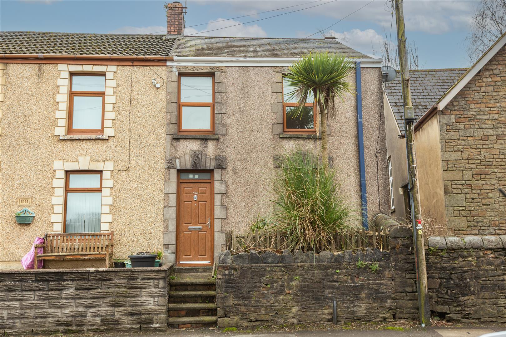 112, Pentrechwyth Road Pentrechwyth, Swansea, SA1 7AA