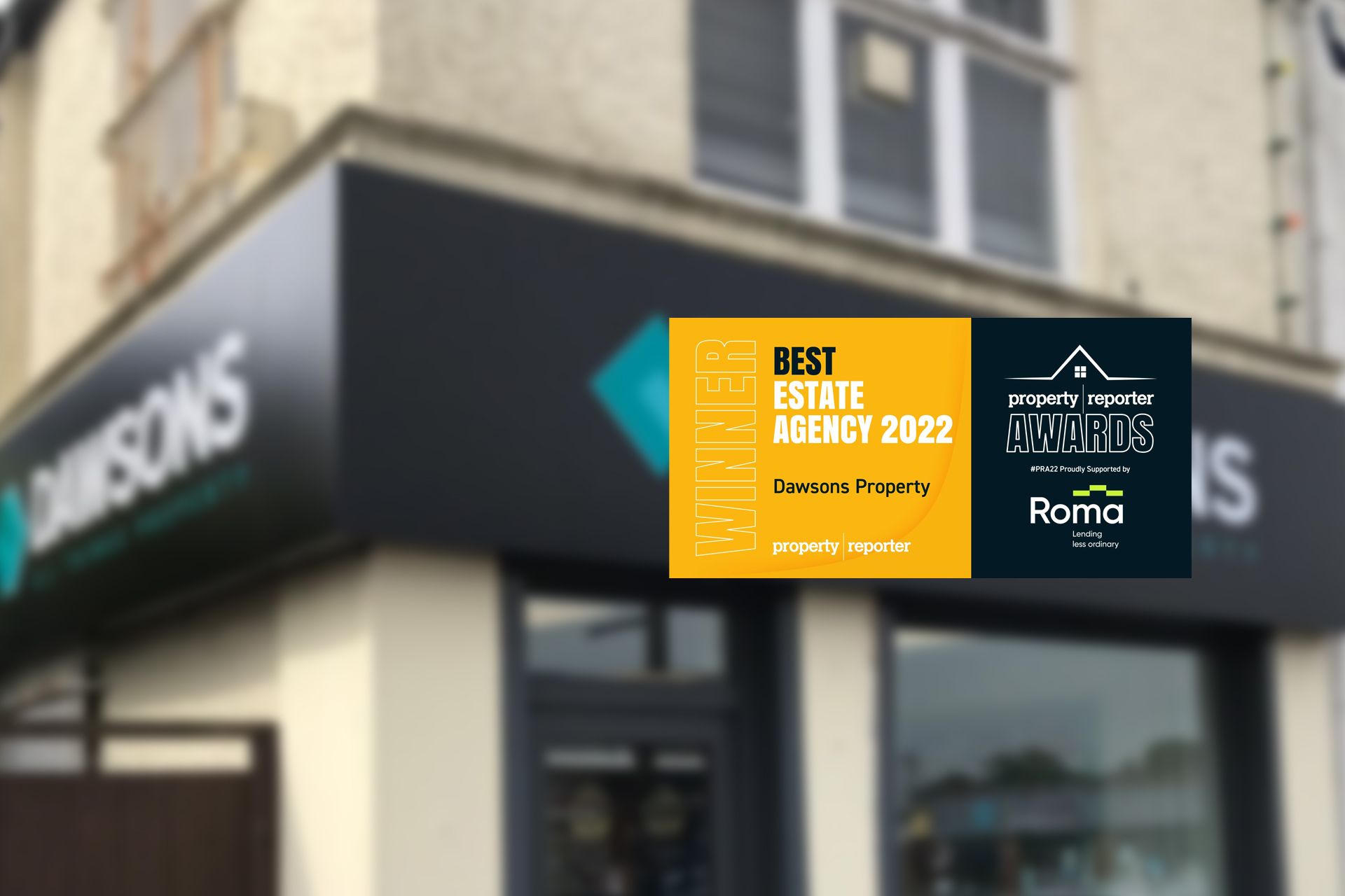 Dawsons Estate Agents in Swansea and South Wales