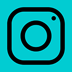 Social Media Icon for Facebook