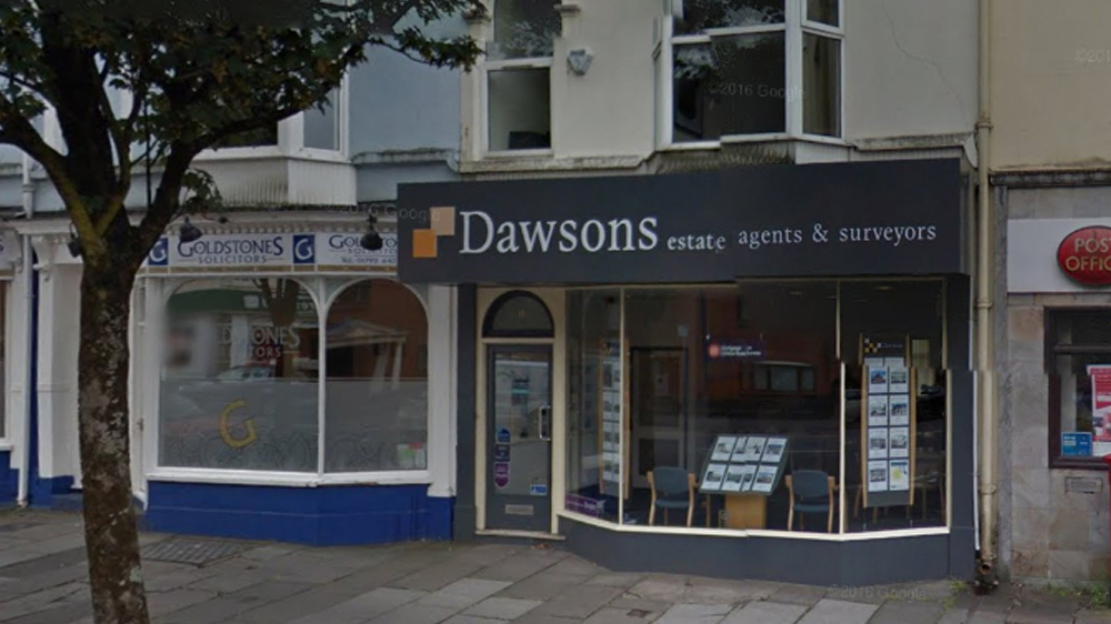 Swansea Sales Branch Dawsons Estate Agents in Swansea and South Wales