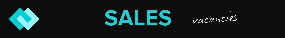 Career sales header