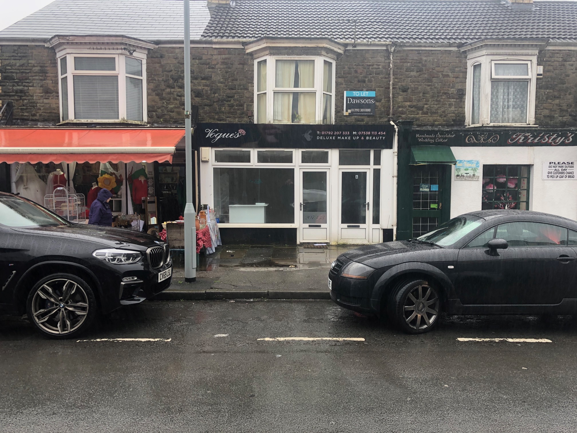 NEW GF, 53 Eversley Road, Sketty, Swansea, SA2 9DE Dawsons