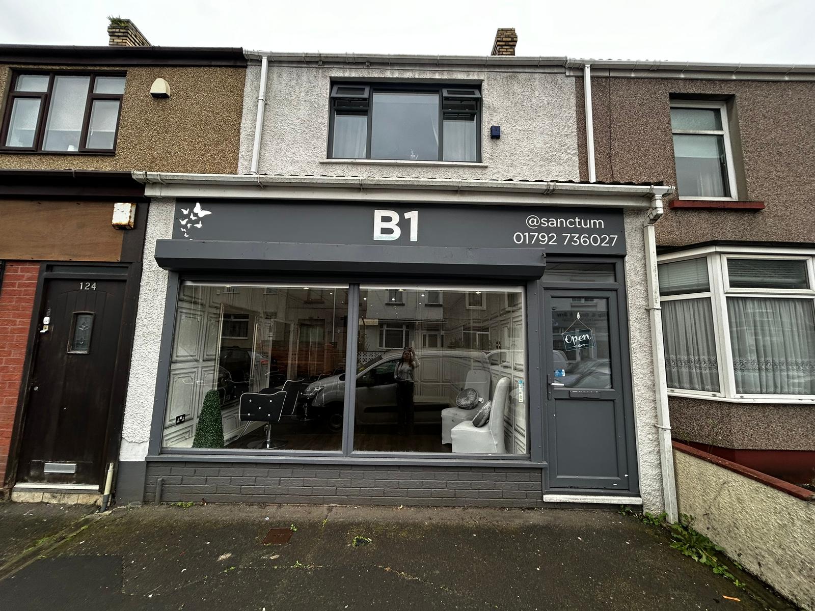 122 Port Tennant Road,  Swansea, SA1 8JG