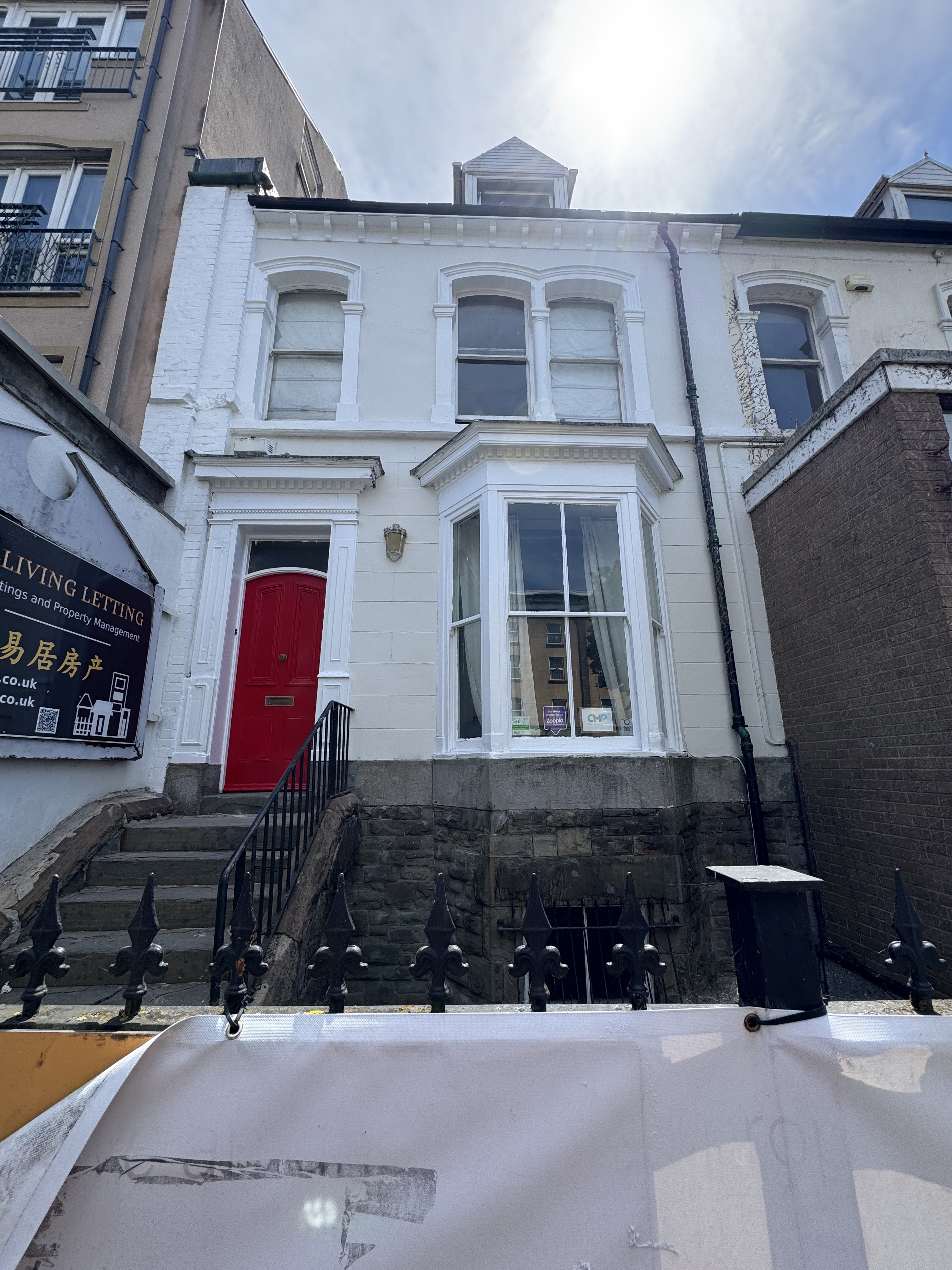 Ground Floor-28 St Helen's Road,  Swansea, SA1 4AP