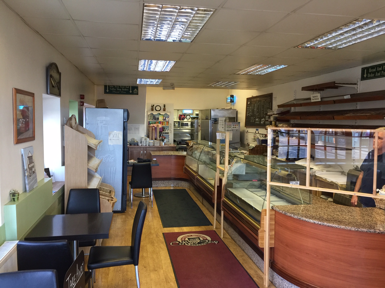 Davies of Mumbles, 520 Mumbles Road, Swansea, SA3 4BU - Dawsons