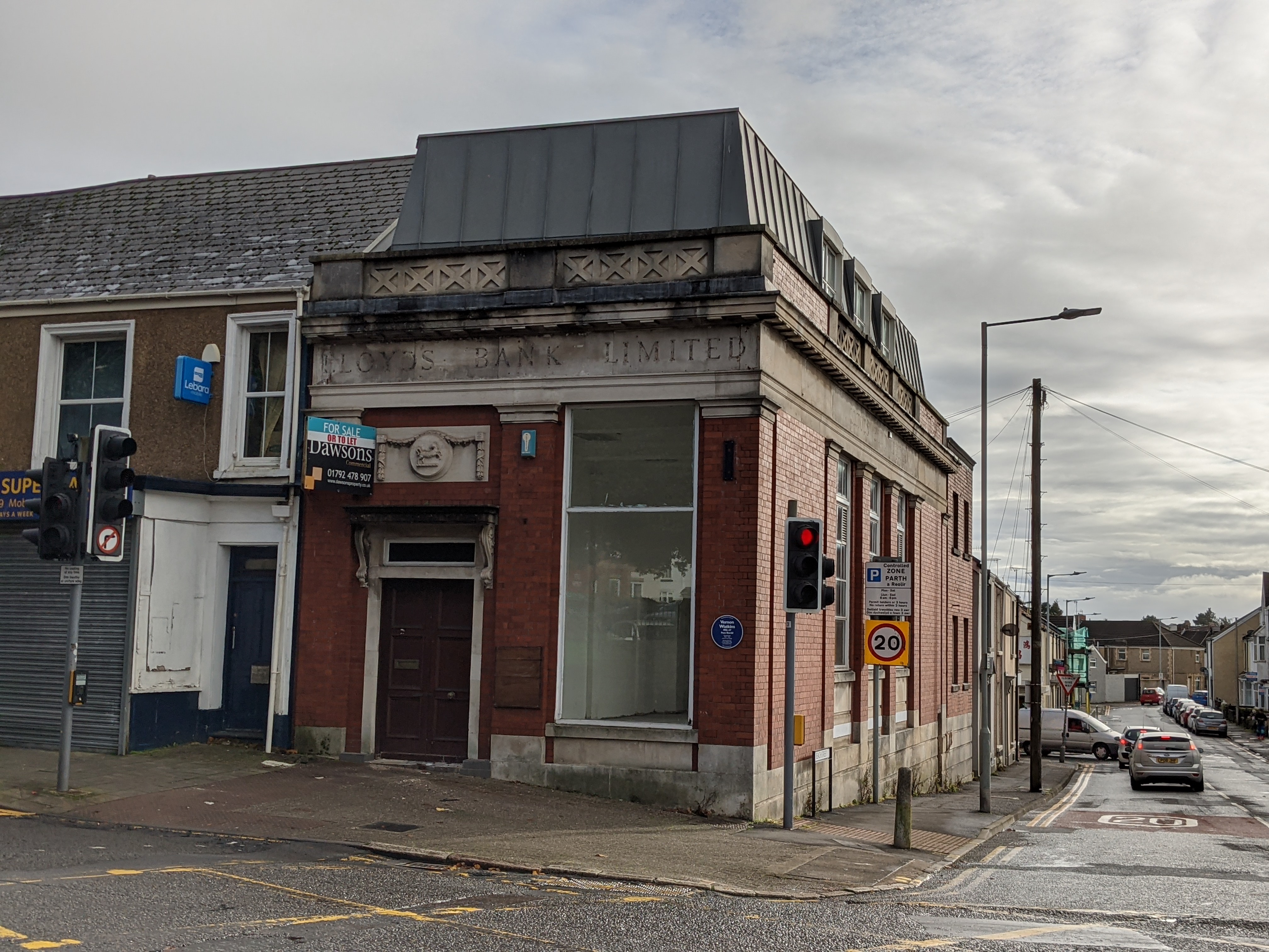 77 St Helen's Road, Swansea, SA1 4BG Dawsons