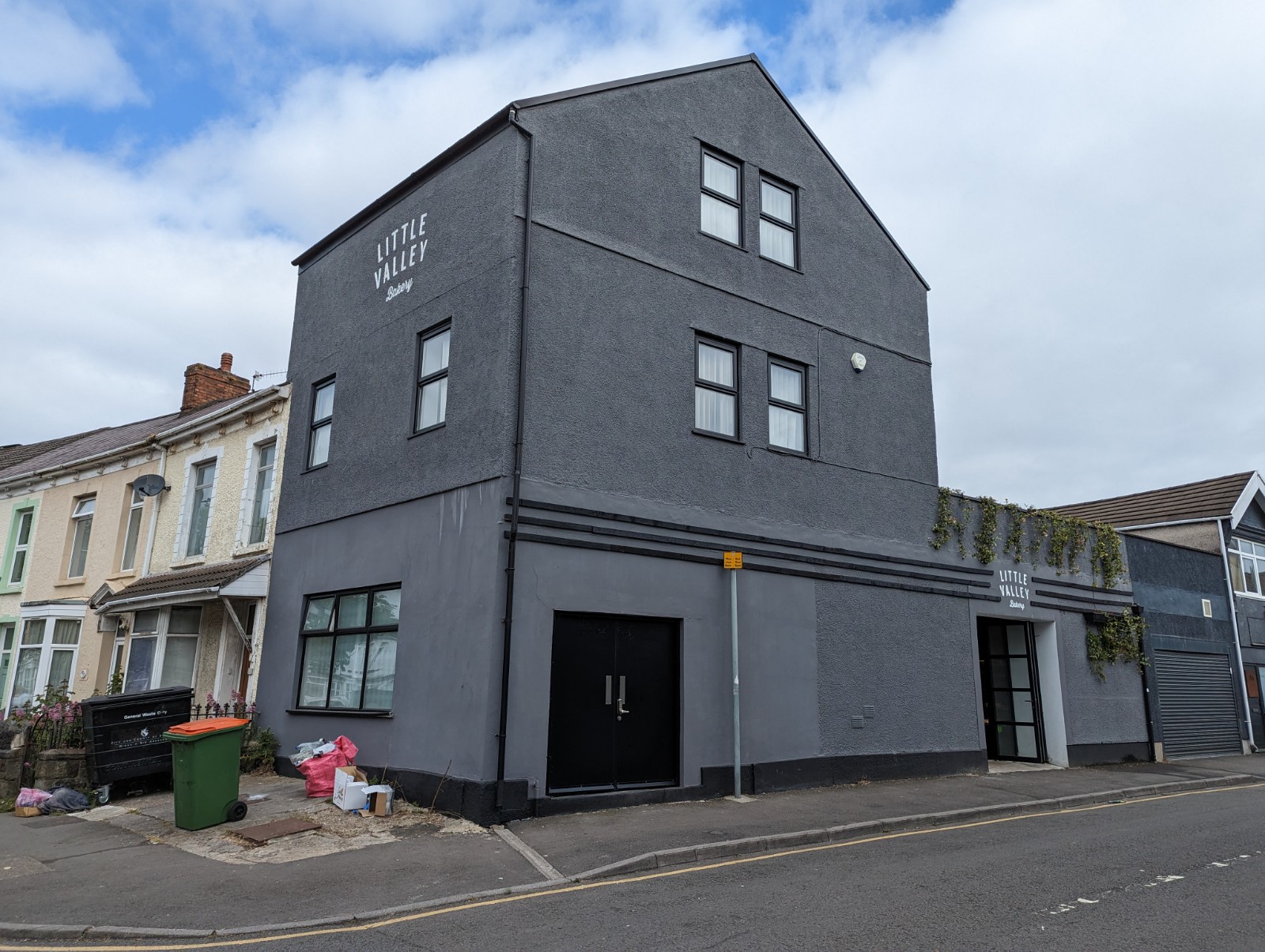 197 St Helen's Avenue, Swansea SA1 4NE