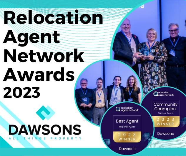 Relocation Agent Network