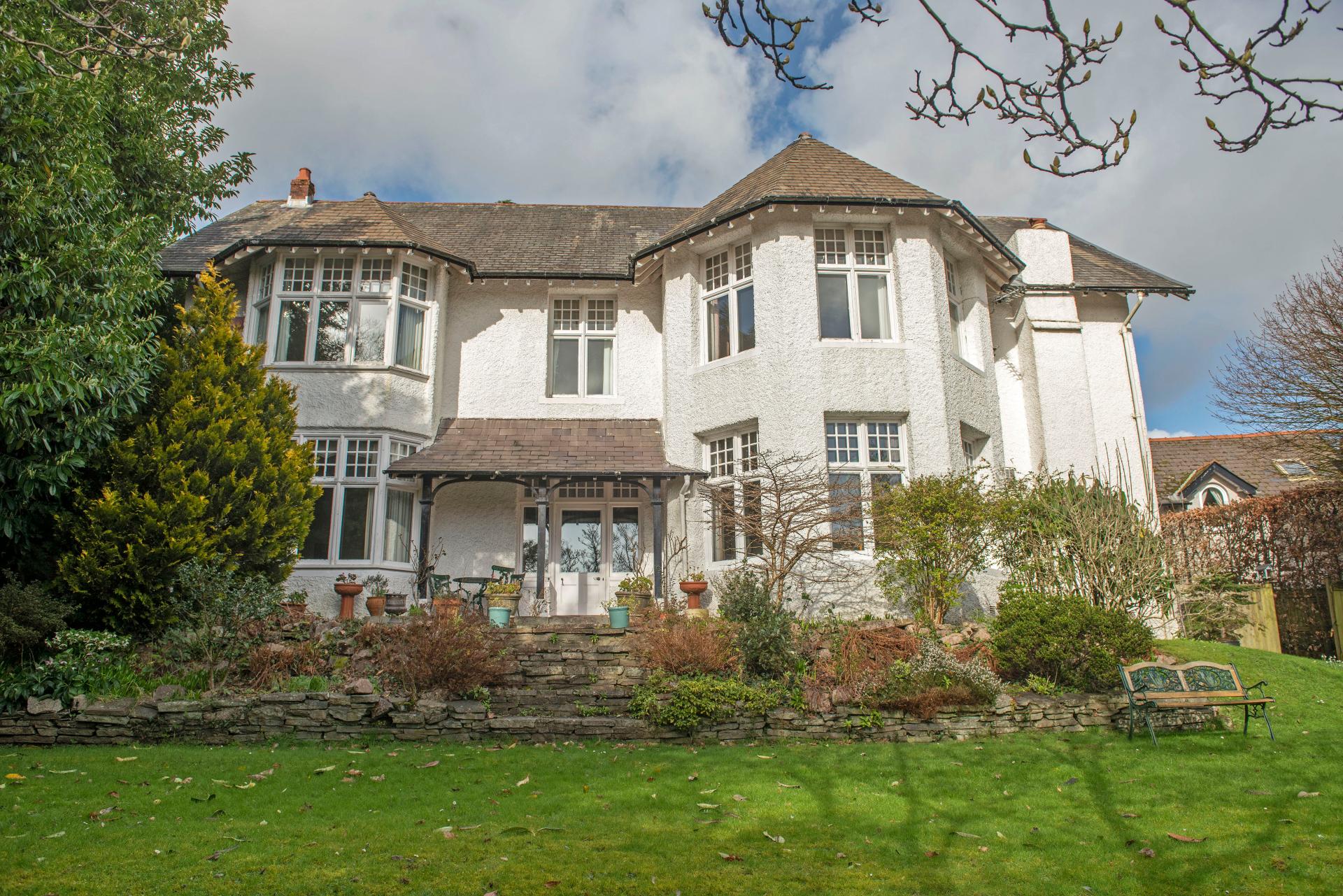 Dawsons Estate Agents in Swansea and South Wales