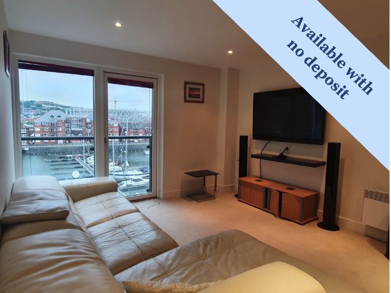 Meridian Wharf, Trawler Road, Swansea, Marina, SA1 1LB