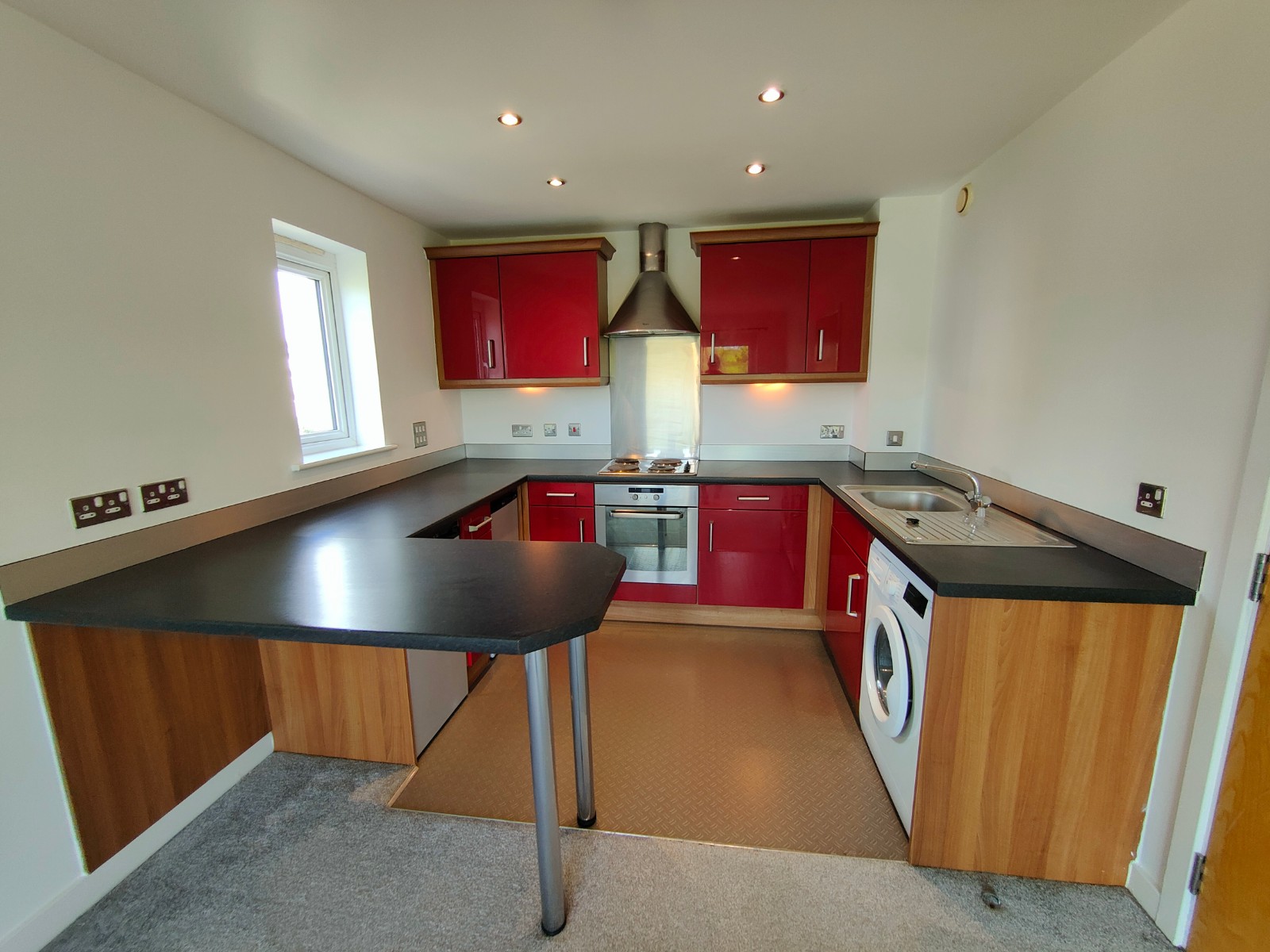Neptune Apartments, Phoebe Road, Copper Quarter, Pentrechwyth, Swansea. SA1 7FL