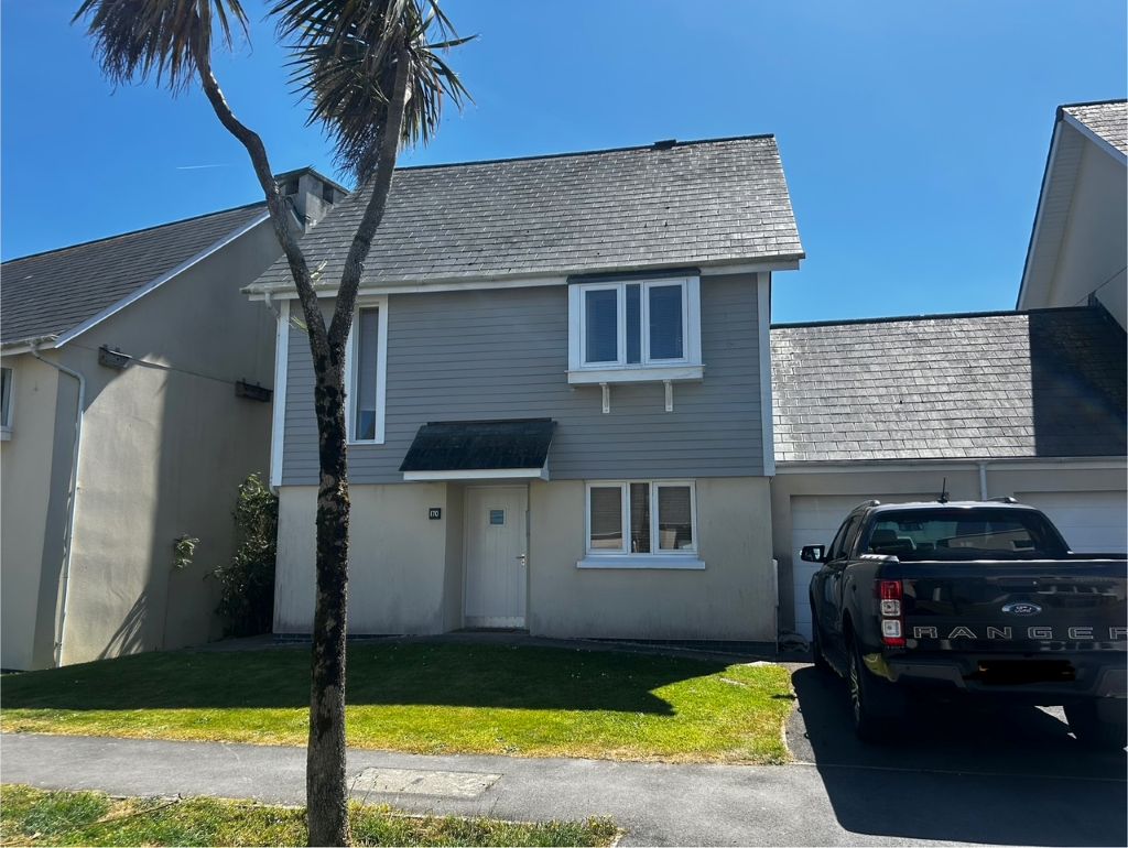Pentre Nicklaus Village, Machynys, Llanelli, Carmarthenshire, SA15 2DF