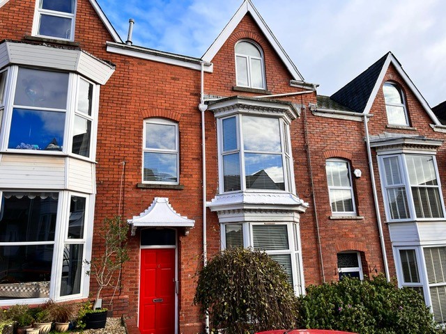 Hawthorne Avenue, Uplands, Swansea SA2 0LP