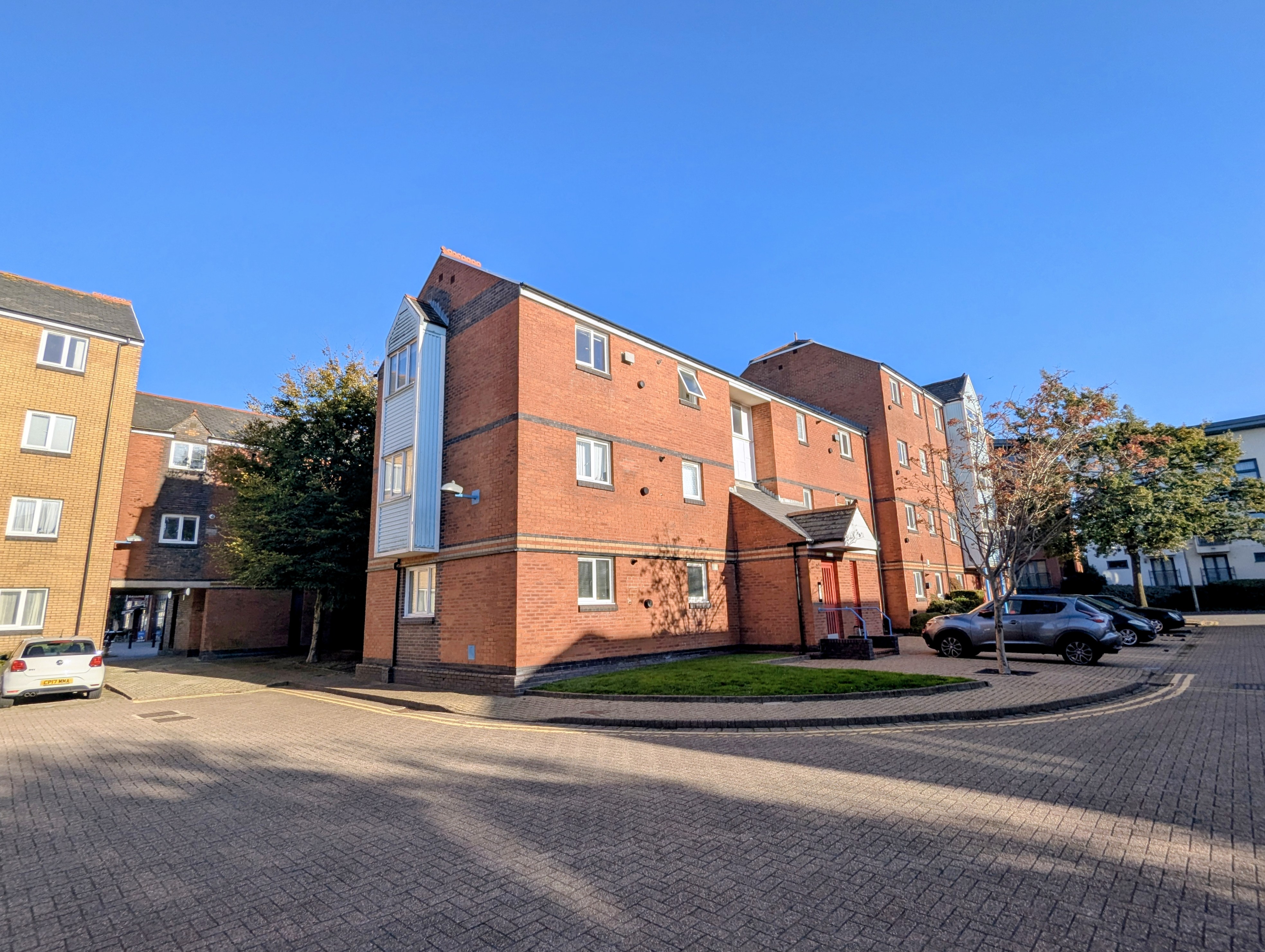 Trawler Road, Swansea, Marina. SA1 1XB