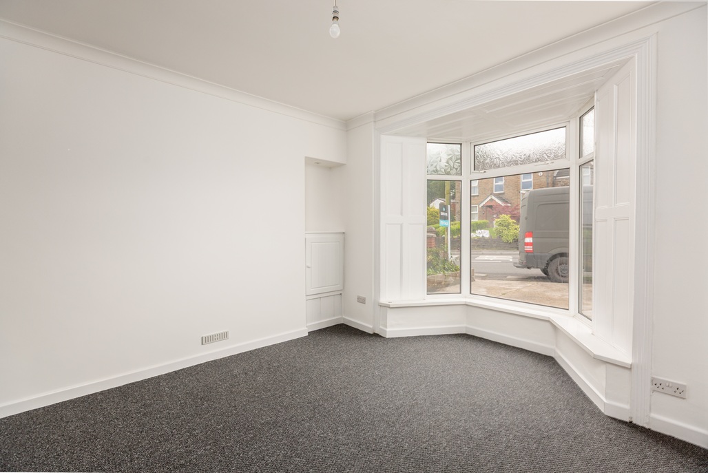 First slide