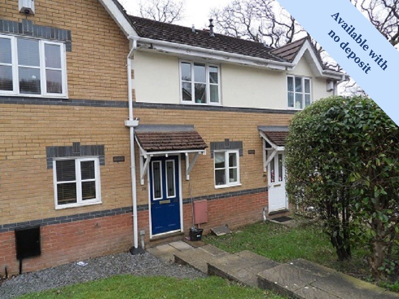 Byron Way, Killay, Swansea, SA2