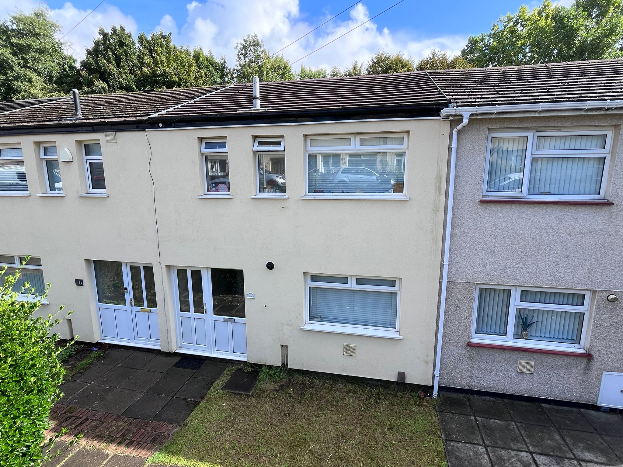 Bryn-Melyn Street, Waun Wen, Swansea SA1 2DB