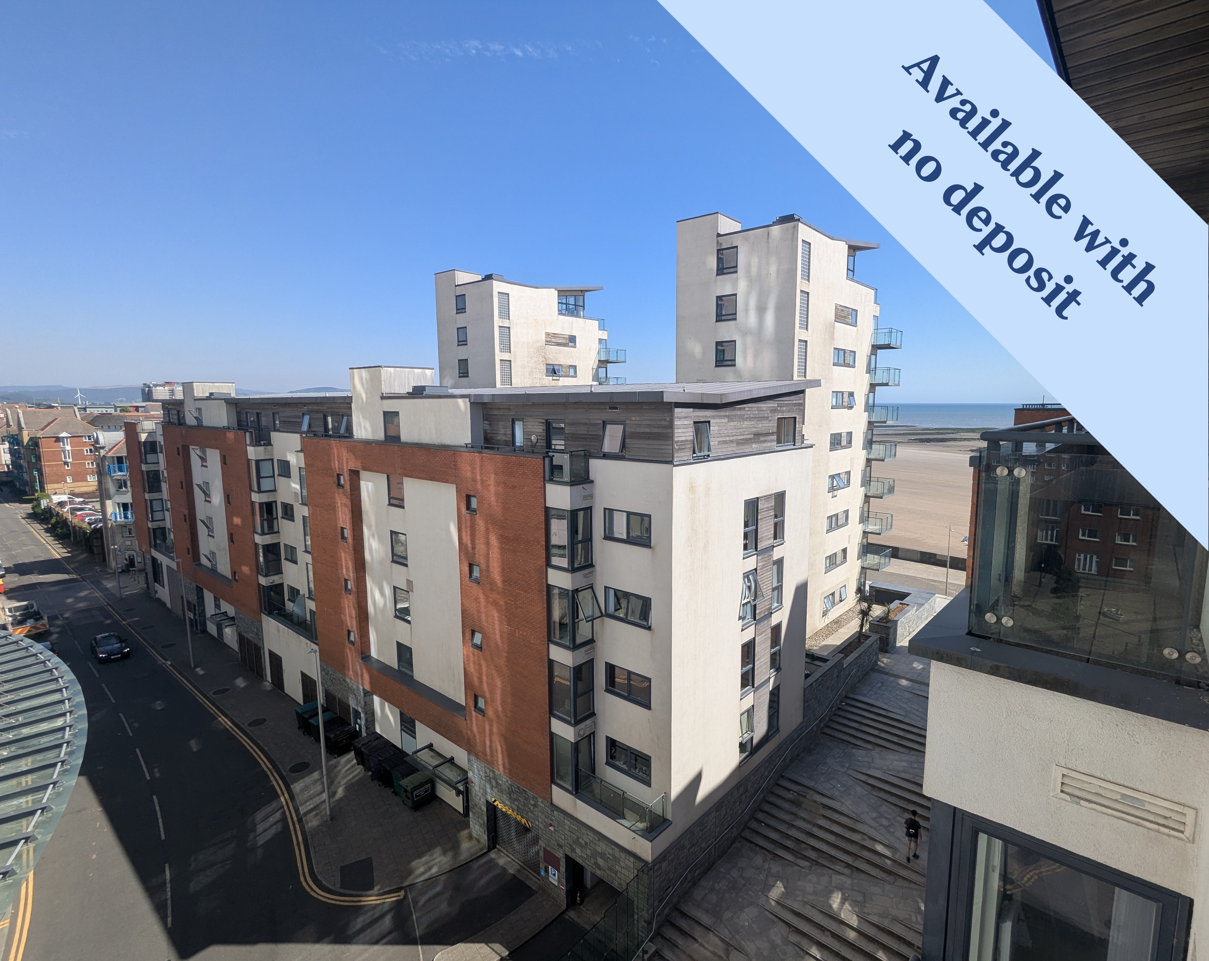 Meridian Bay, Trawler Road, Swansea, Marina, SA1 1PL
