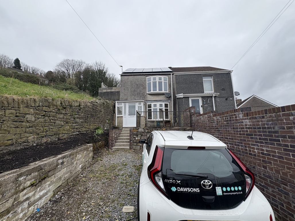 Clyndu Street, Morriston, Swansea, SA6 7BB