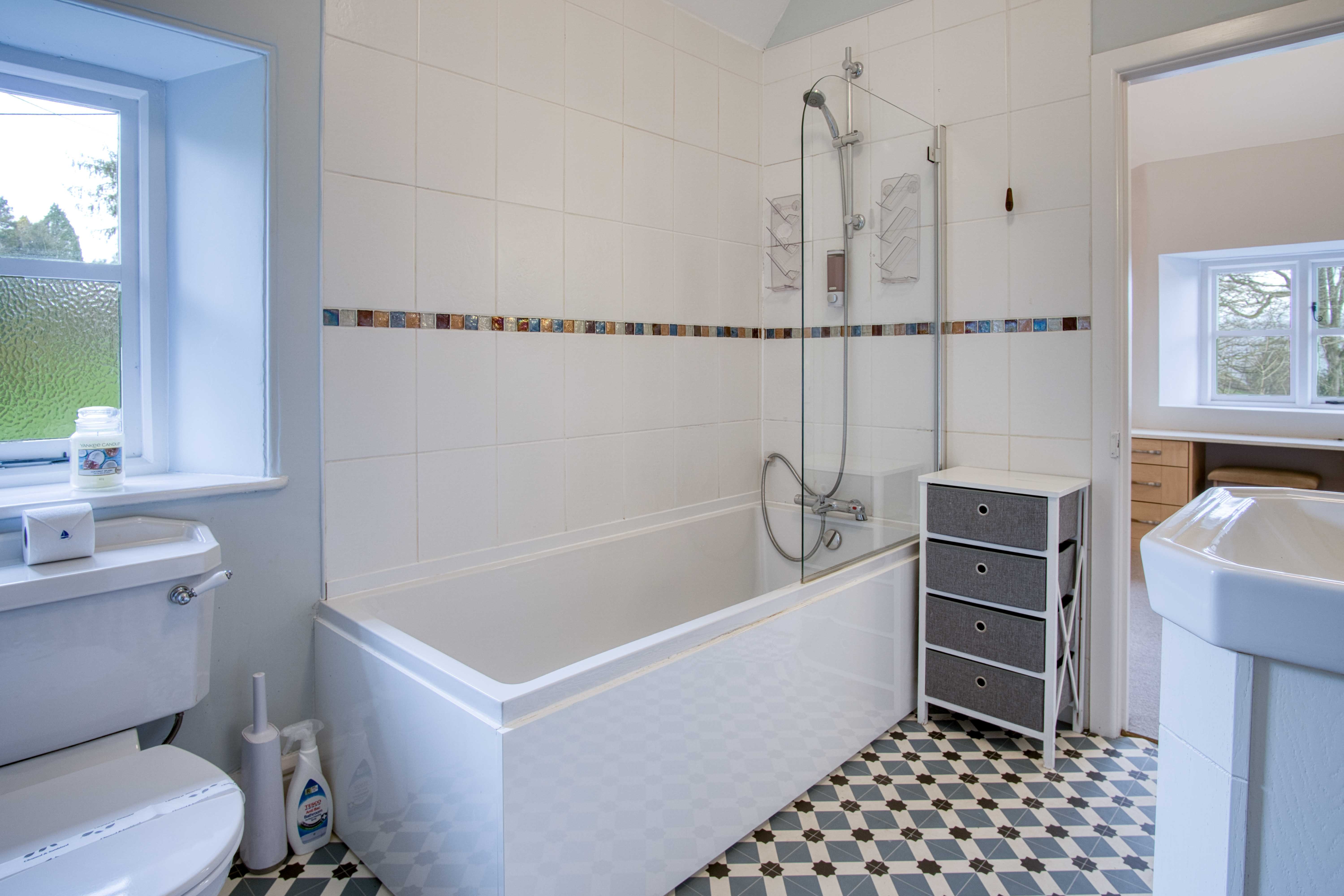 The Old Rectory, Church Road Llanedi, Pontarddulais, Swansea, SA4 0YS