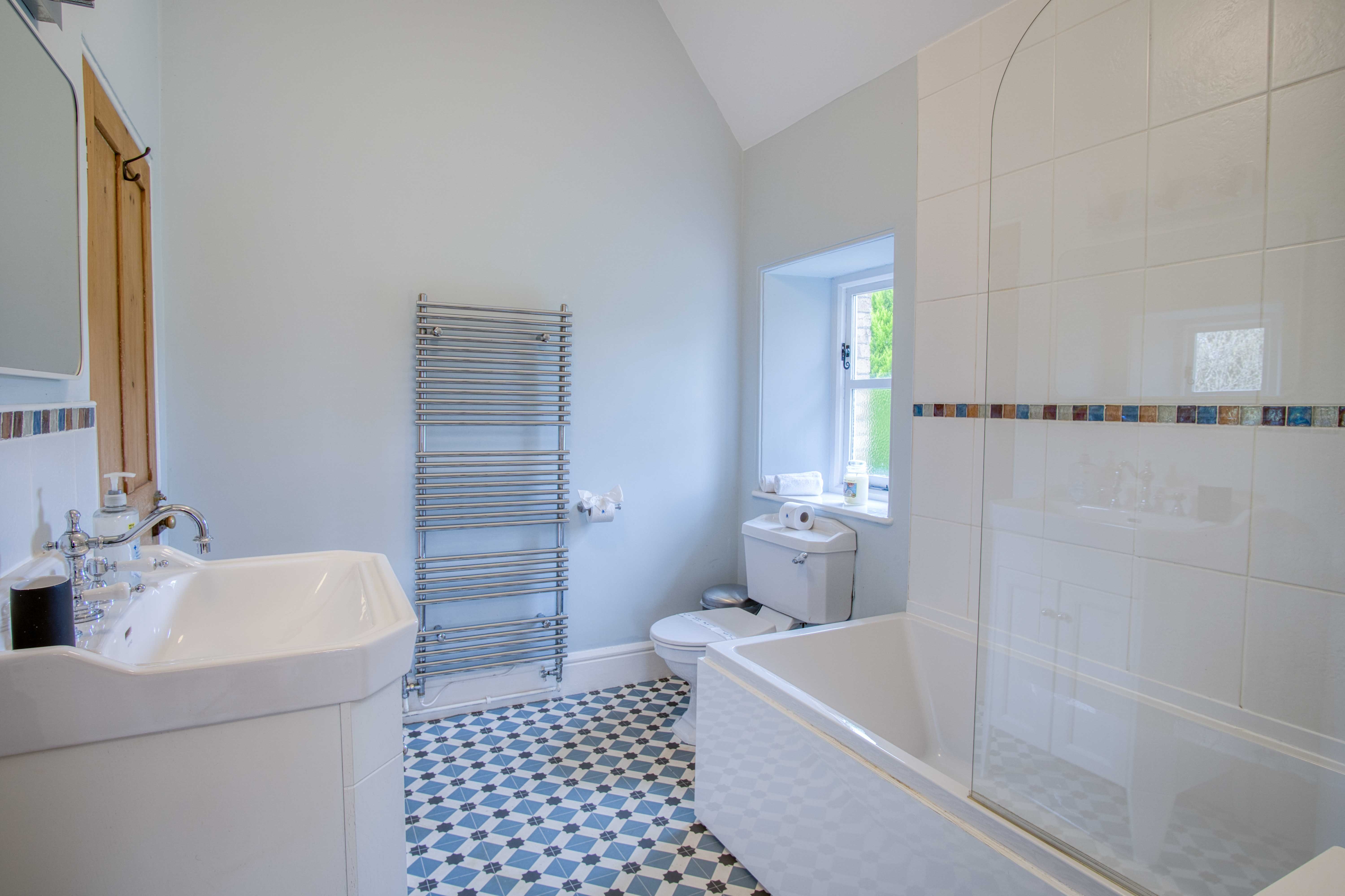The Old Rectory, Church Road Llanedi, Pontarddulais, Swansea, SA4 0YS