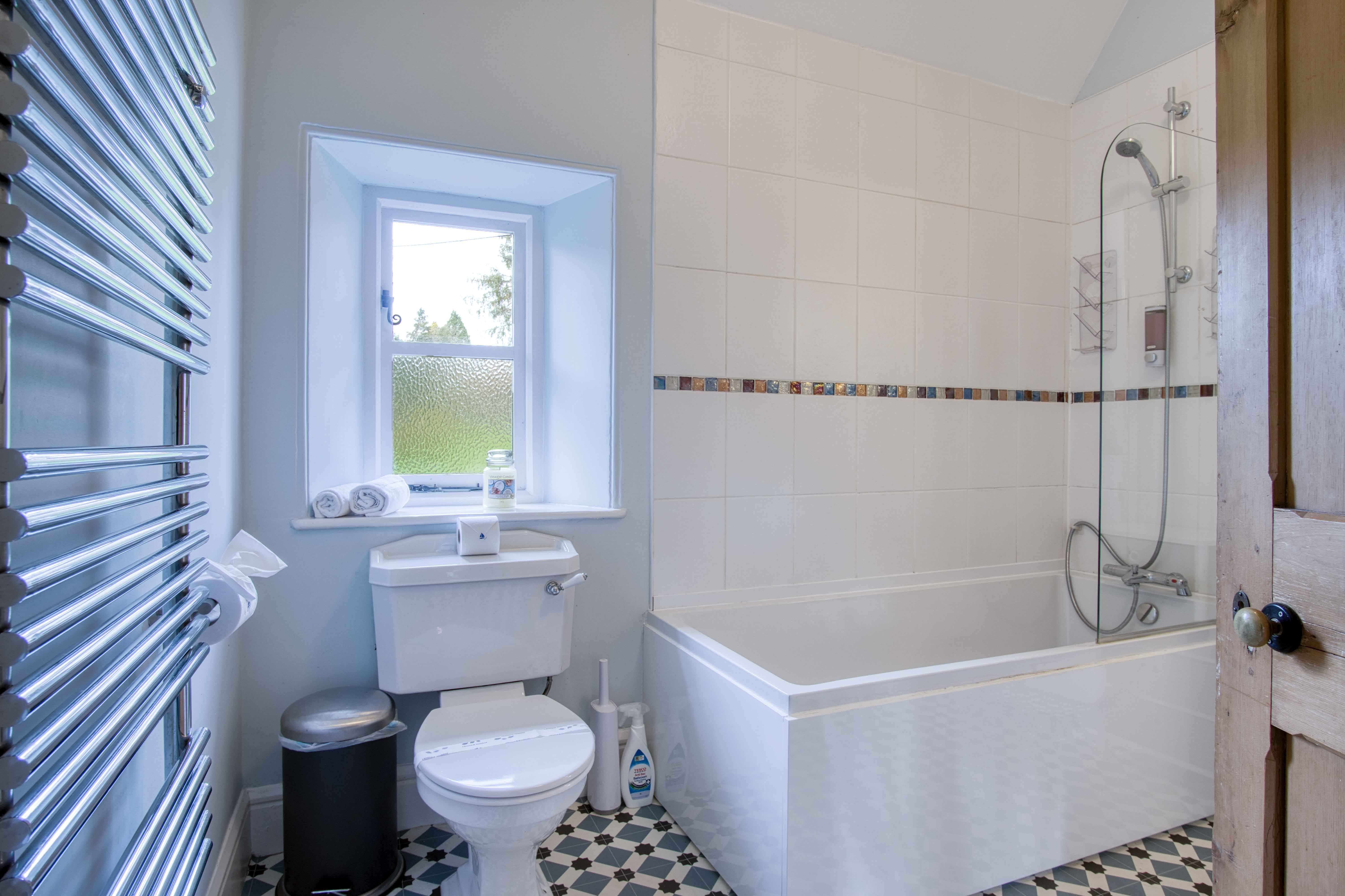 The Old Rectory, Church Road Llanedi, Pontarddulais, Swansea, SA4 0YS