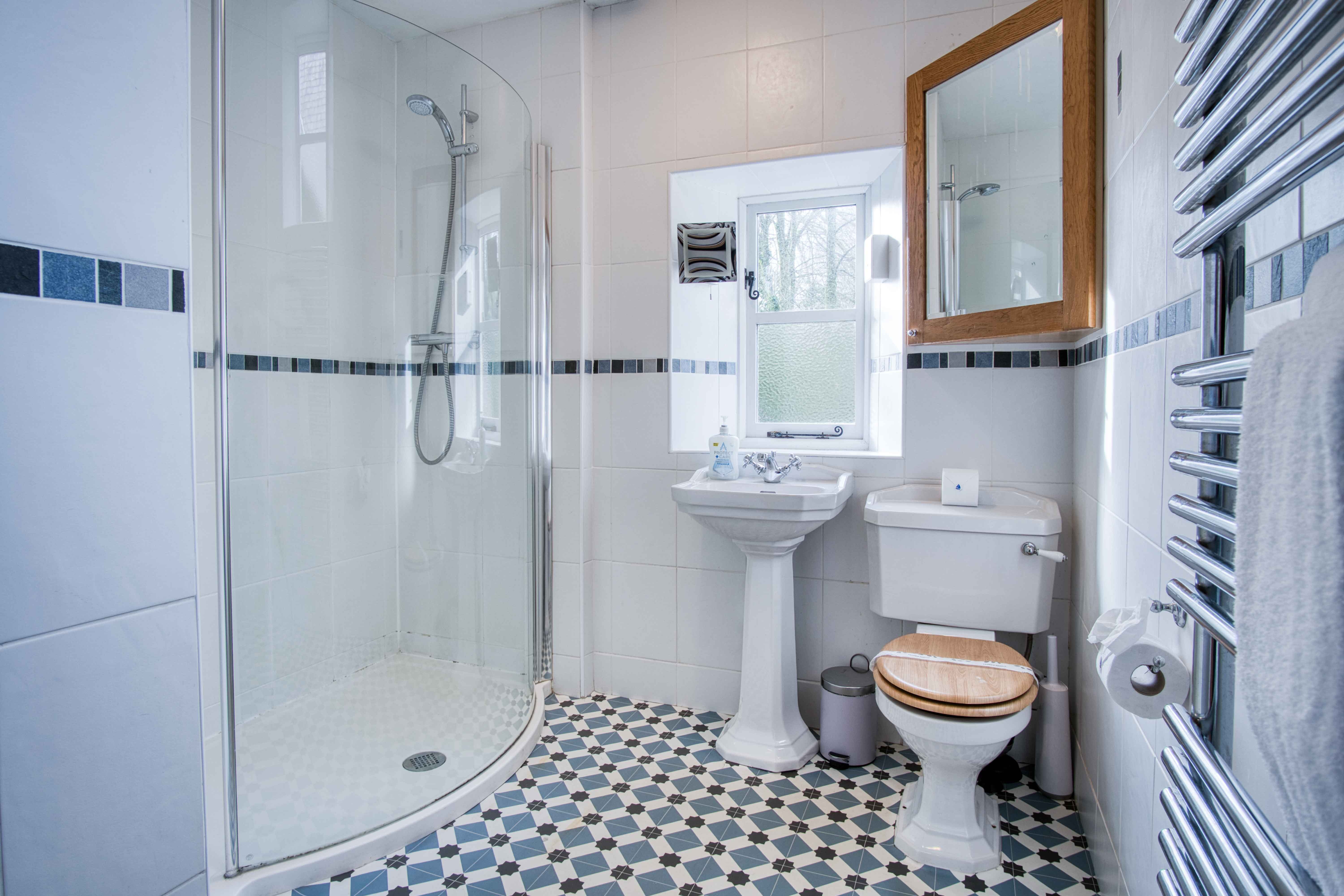 The Old Rectory, Church Road Llanedi, Pontarddulais, Swansea, SA4 0YS