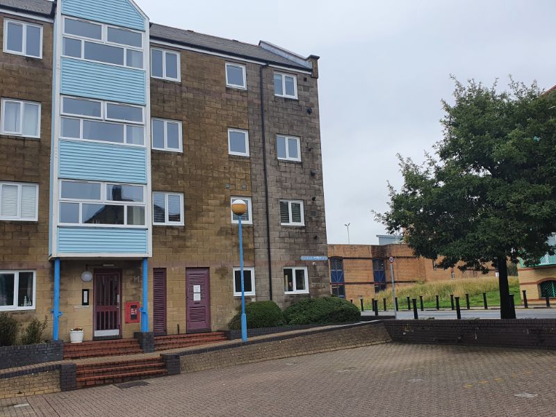 Ferrara Square, Trawler Road, Marina, Swansea, SA1 1UW