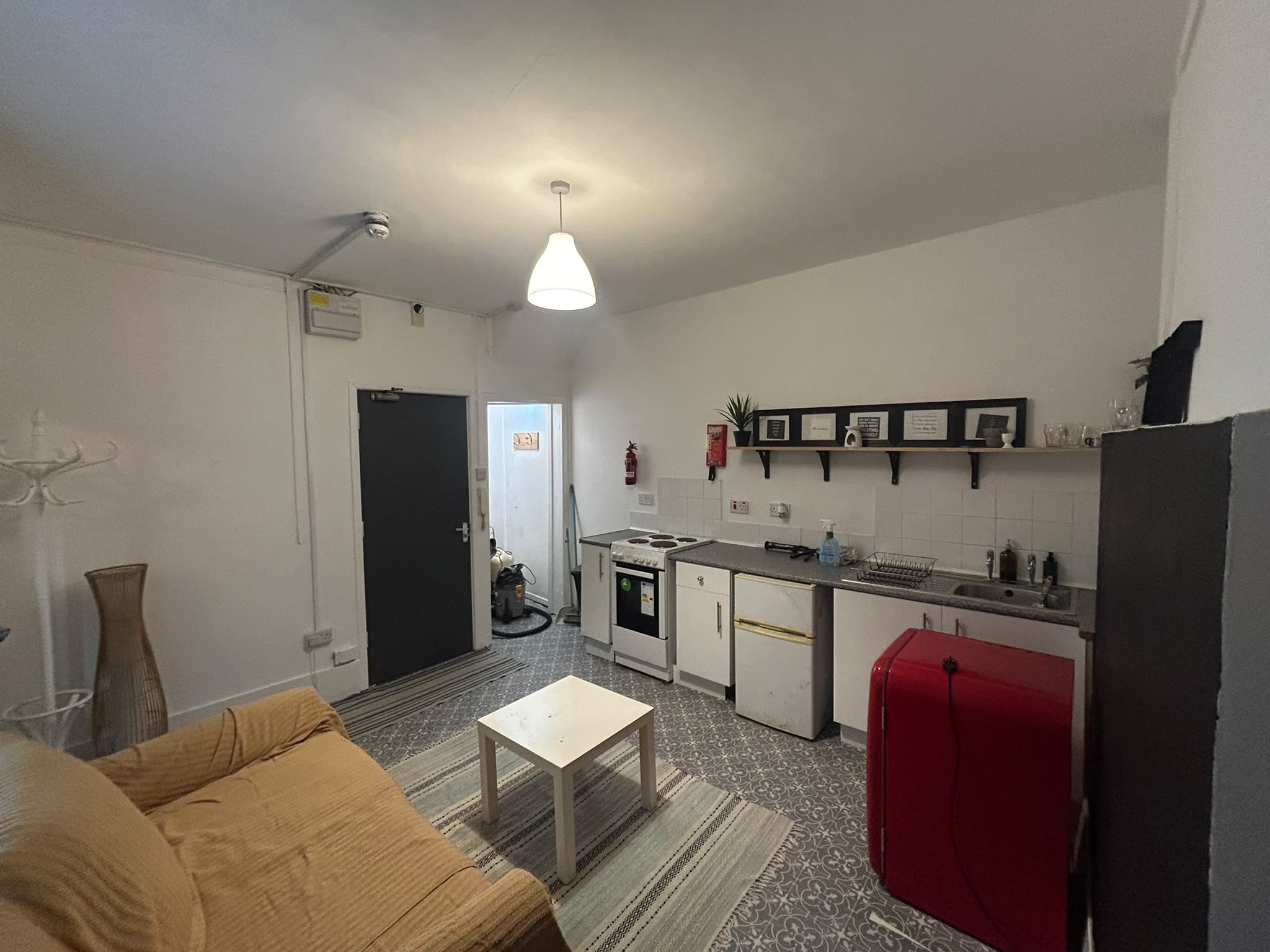 Richmond Terrace, Uplands, Swansea, SA2 0QY