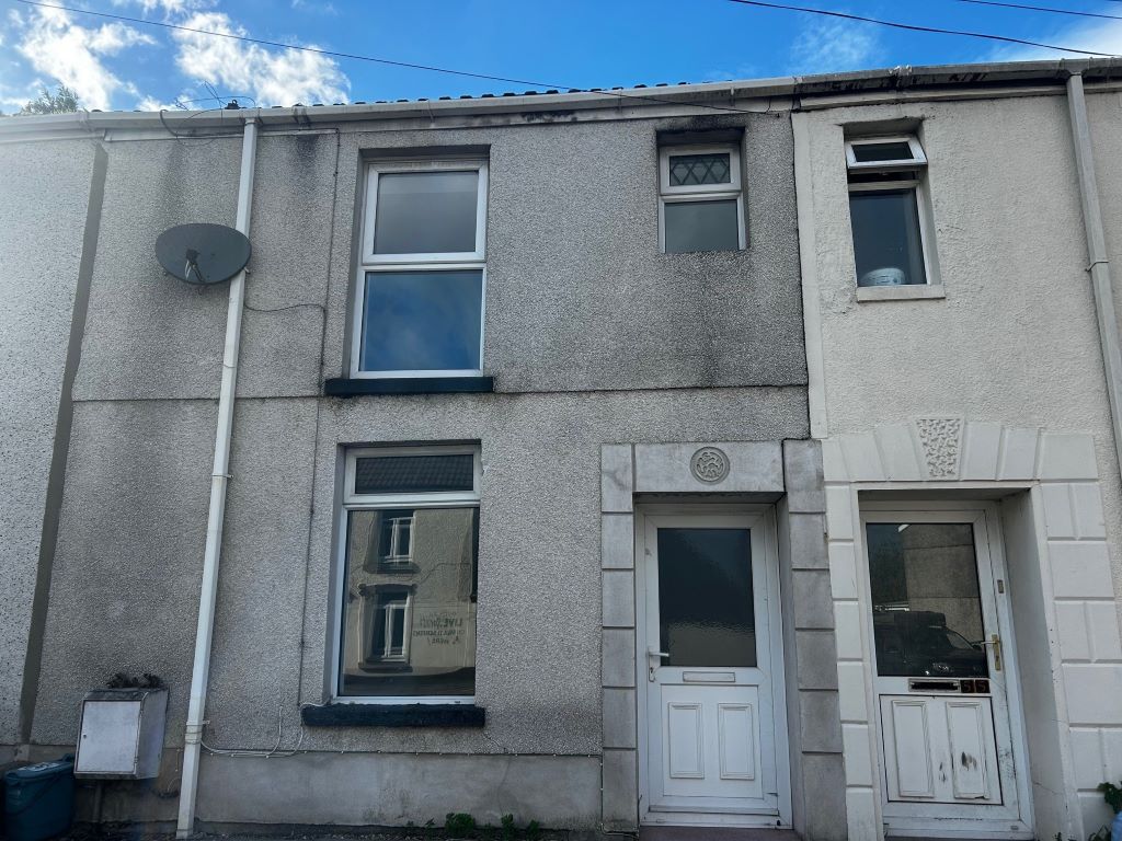 Bridge Street, Llangennech, Llanelli, Carmarthenshire, SA14 8TW