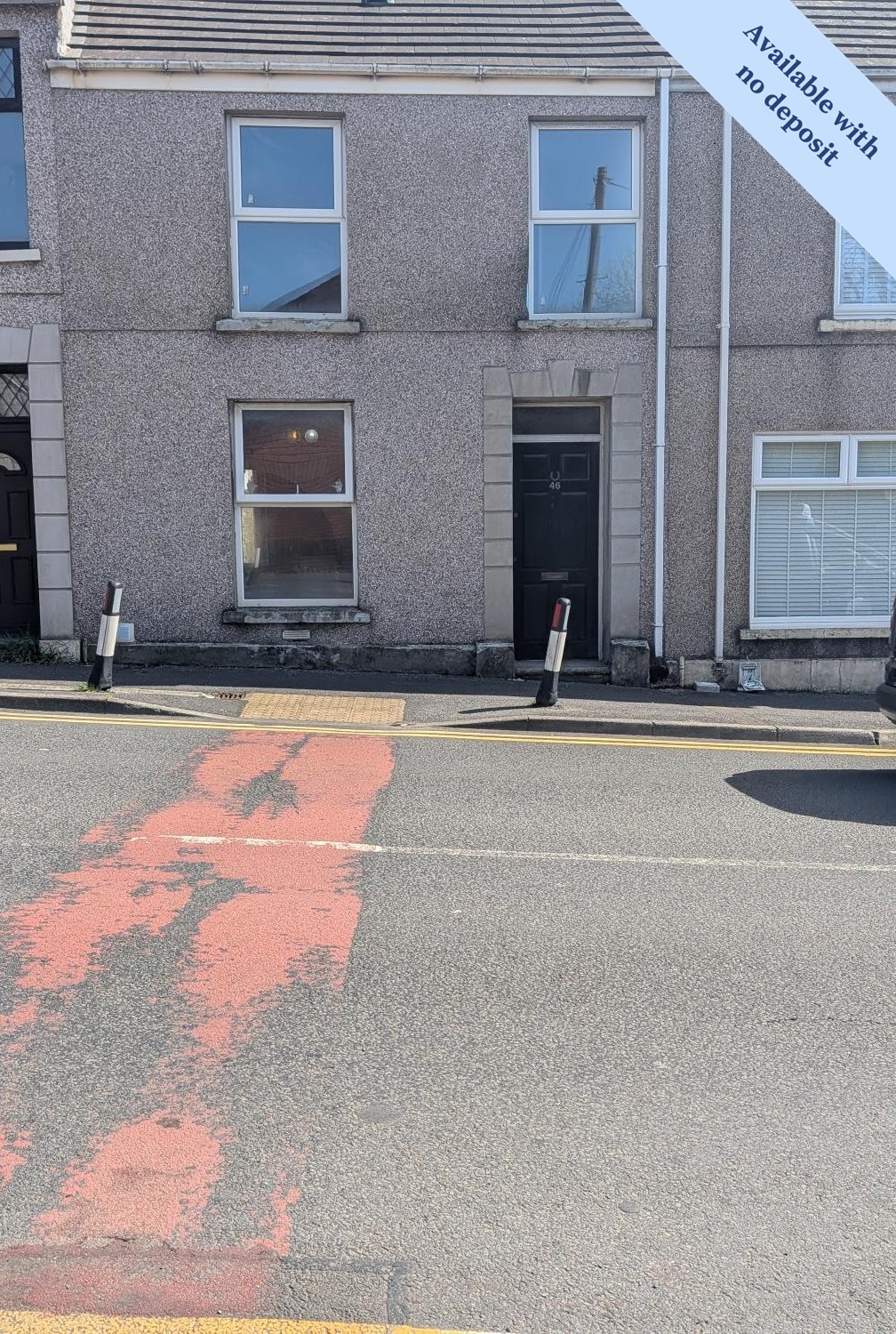 Felinfoel Road, Llanelli, Carmarthenshire, SA15 3JG