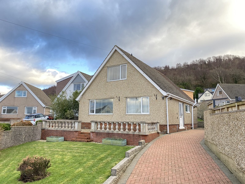 Graig Y Coed, Penclawdd, Swansea, SA4