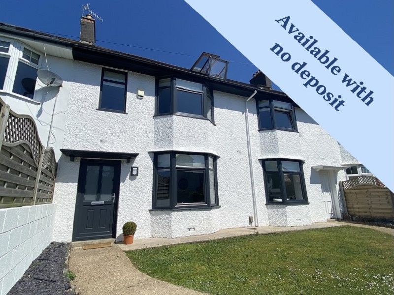 Grange Road, West Cross, Swansea, SA3