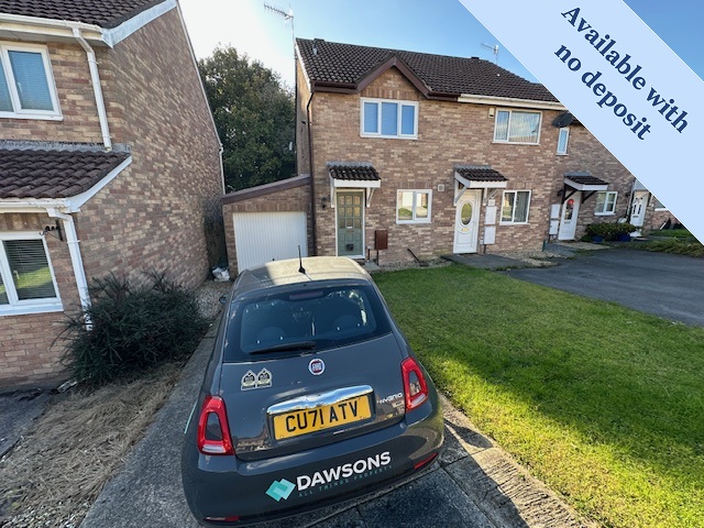 Heol Y Waun, Pontlliw, Swansea, SA4 9EW