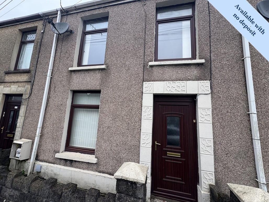 Iscoed Road, Hendy, Pontarddulais, Swansea, SA4 0UW