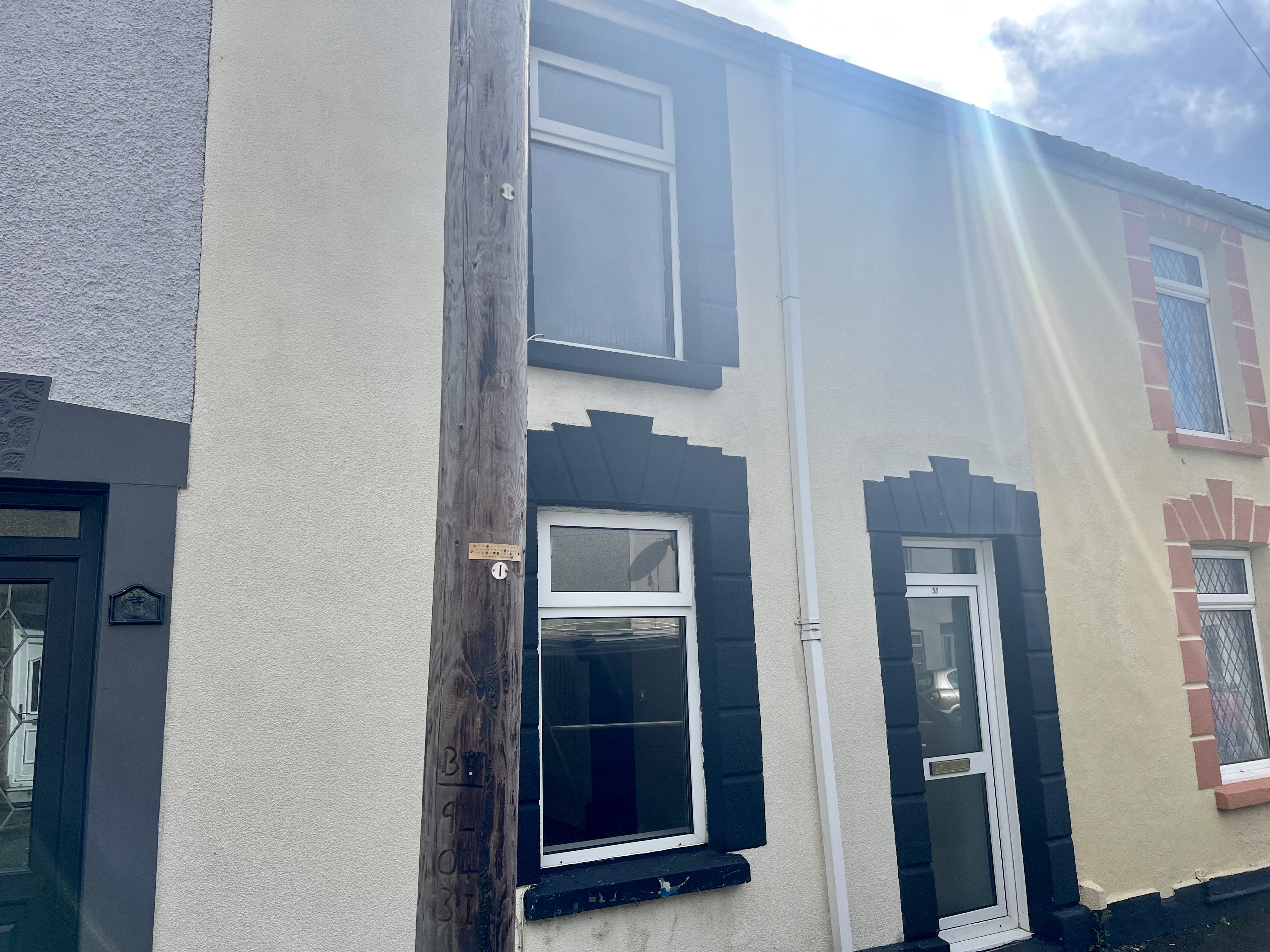 Inkerman Street, St Thomas, Swansea, SA1 8BU