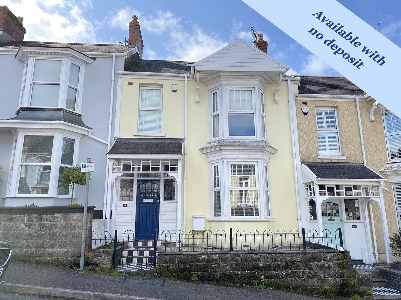 Kings Road, Mumbles, Swansea, SA3