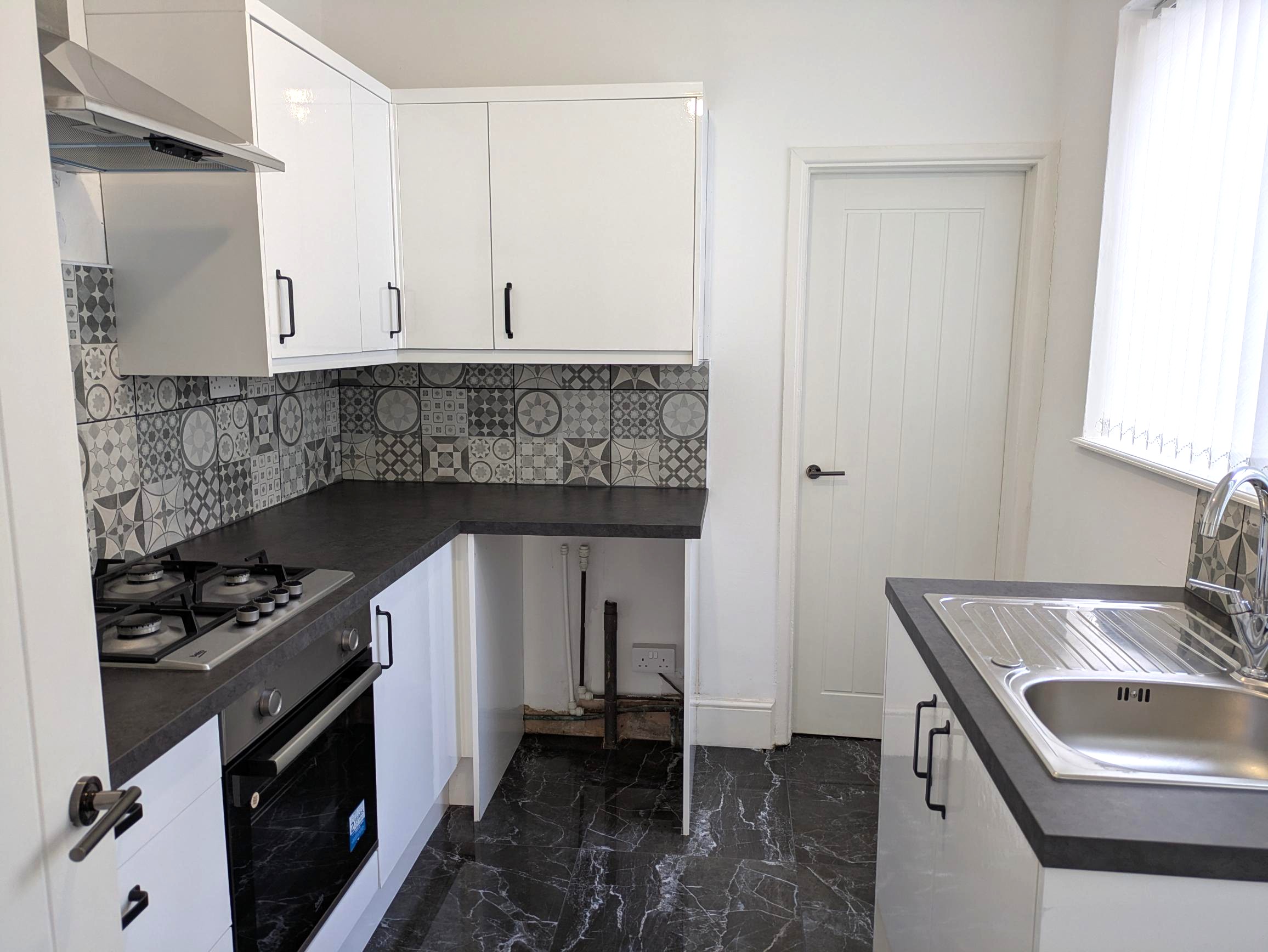 Gilbert Crescent, Llanelli, Carmarthenshire, SA15 3PY