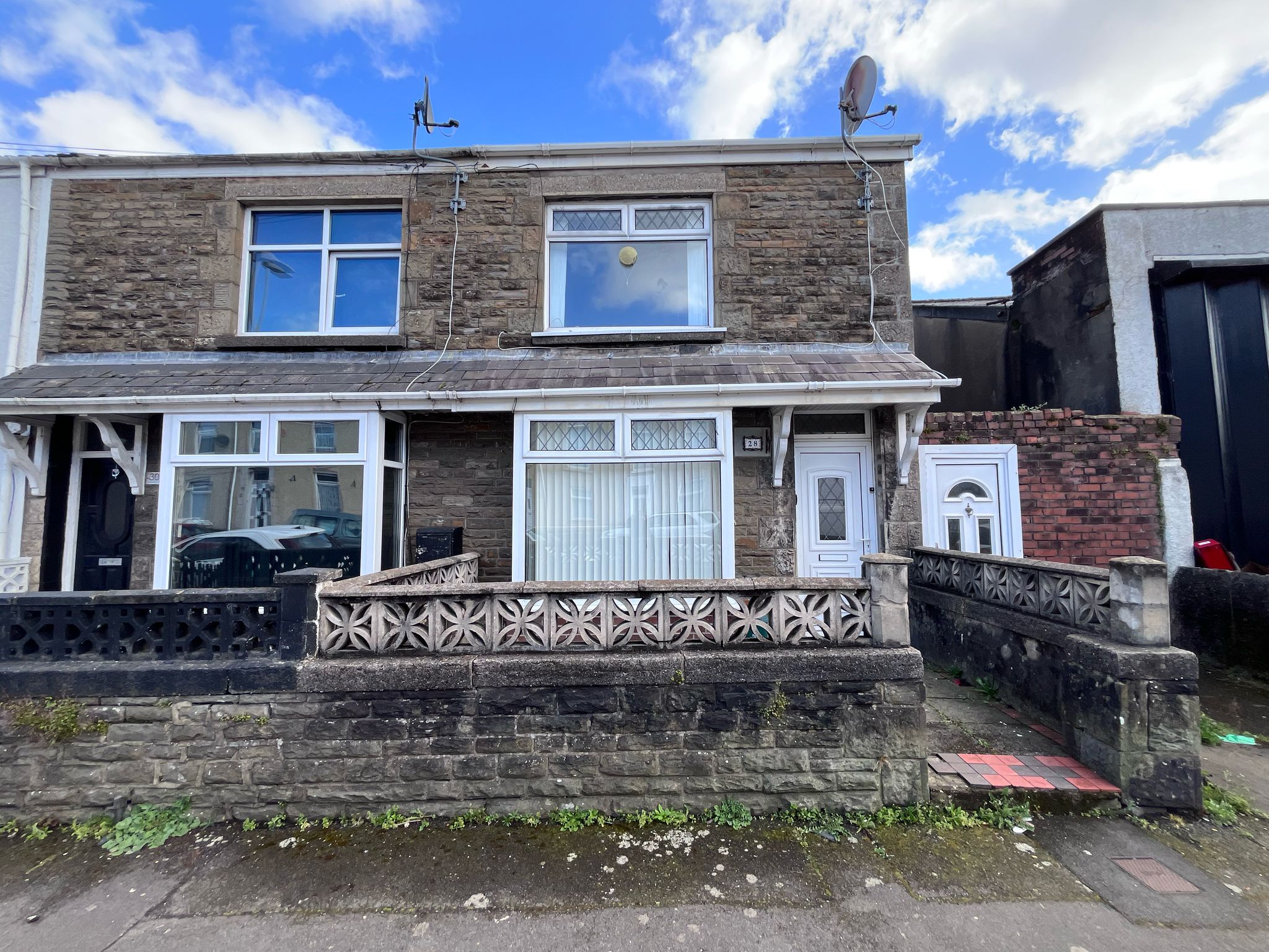 Millwood Street, Manselton, Swansea, SA5 9JZ