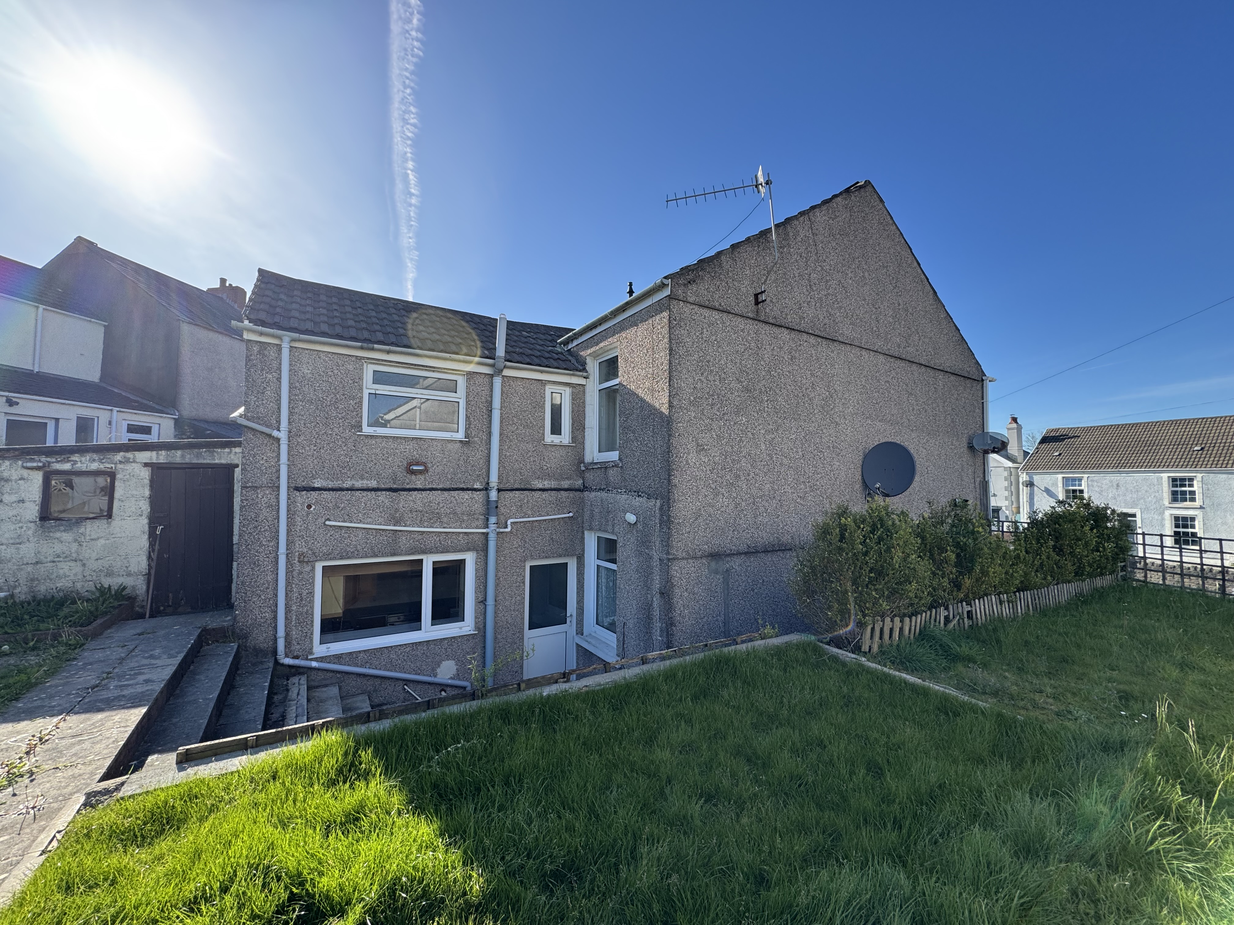 Properties to Let - Dawsons - Estate Agents in Swansea and South Wales