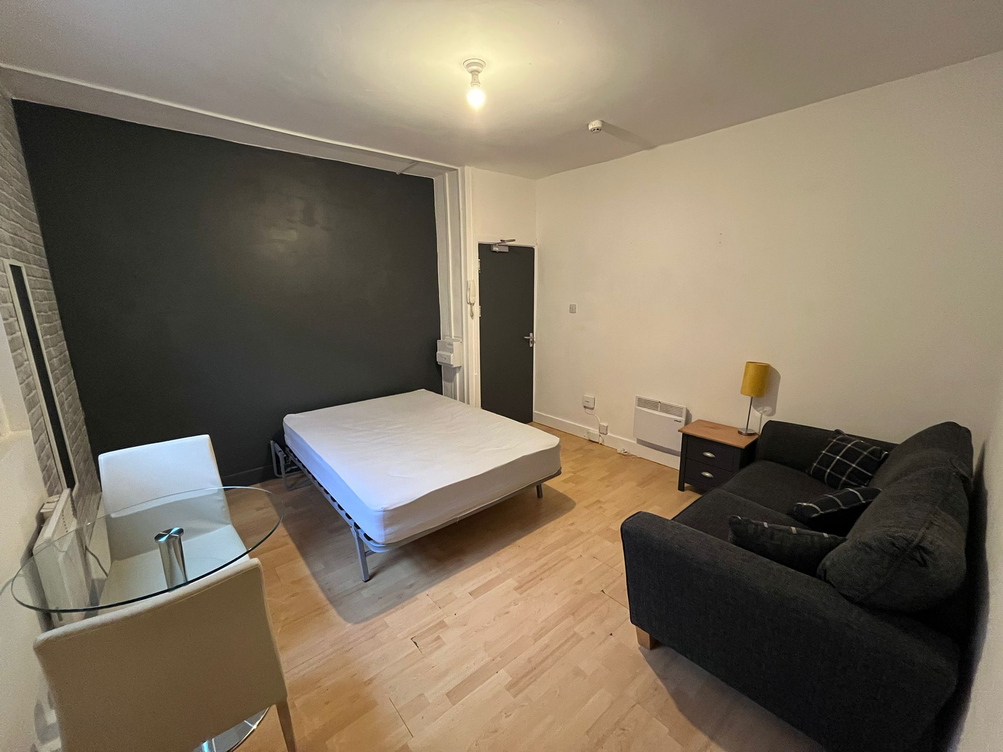 Richmond Terrace, Uplands, Swansea, SA2 0QY