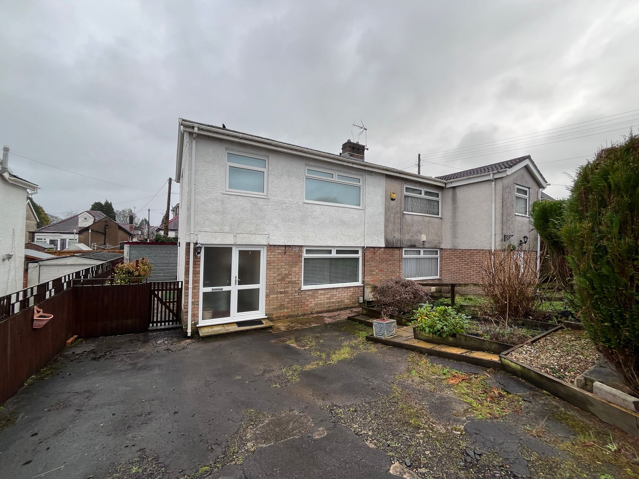 Springfield Close, Gowerton, Swansea, SA4 3DR