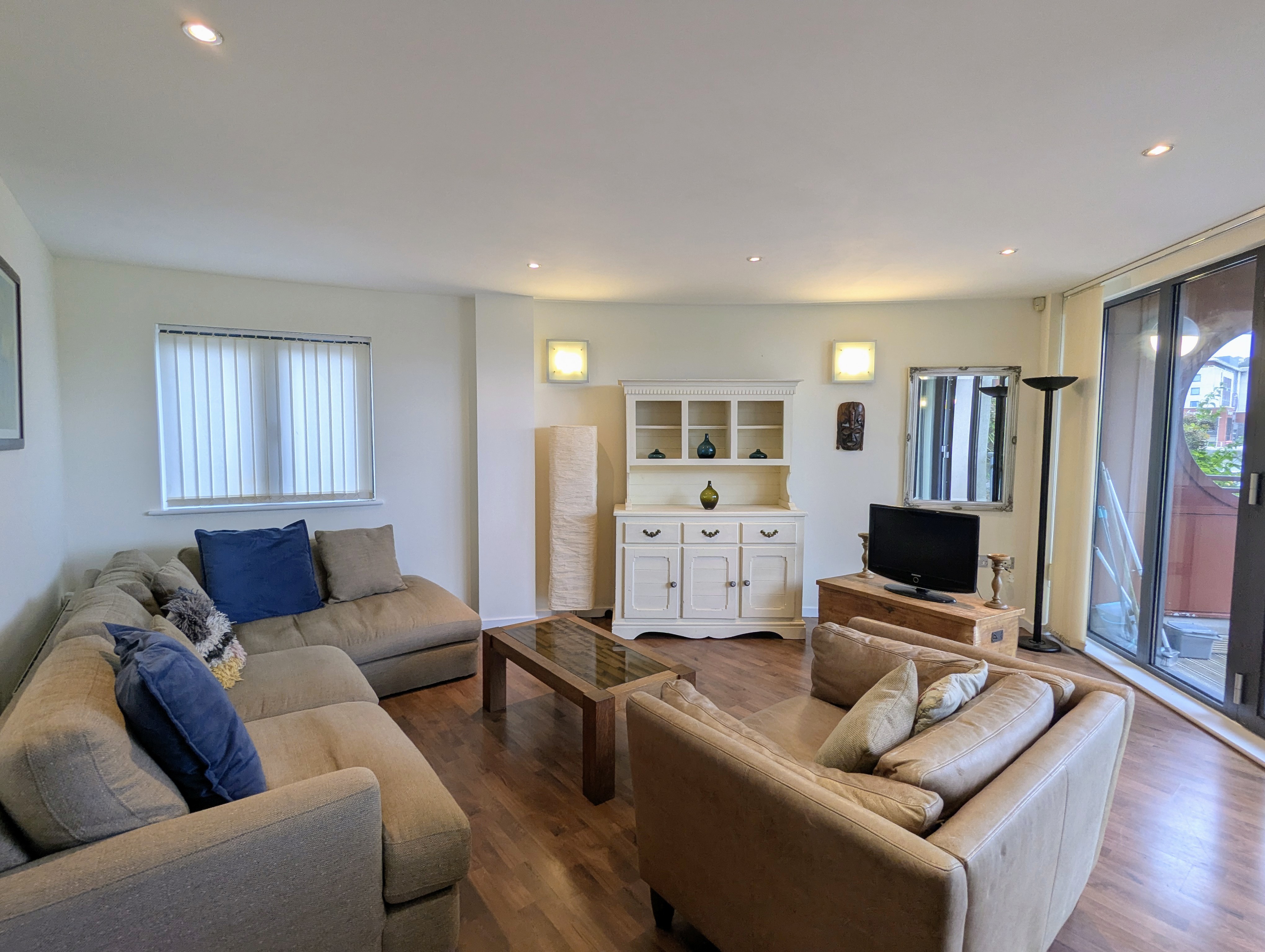 South Quay, Kings Road, Marina, Swansea, SA1 8AH